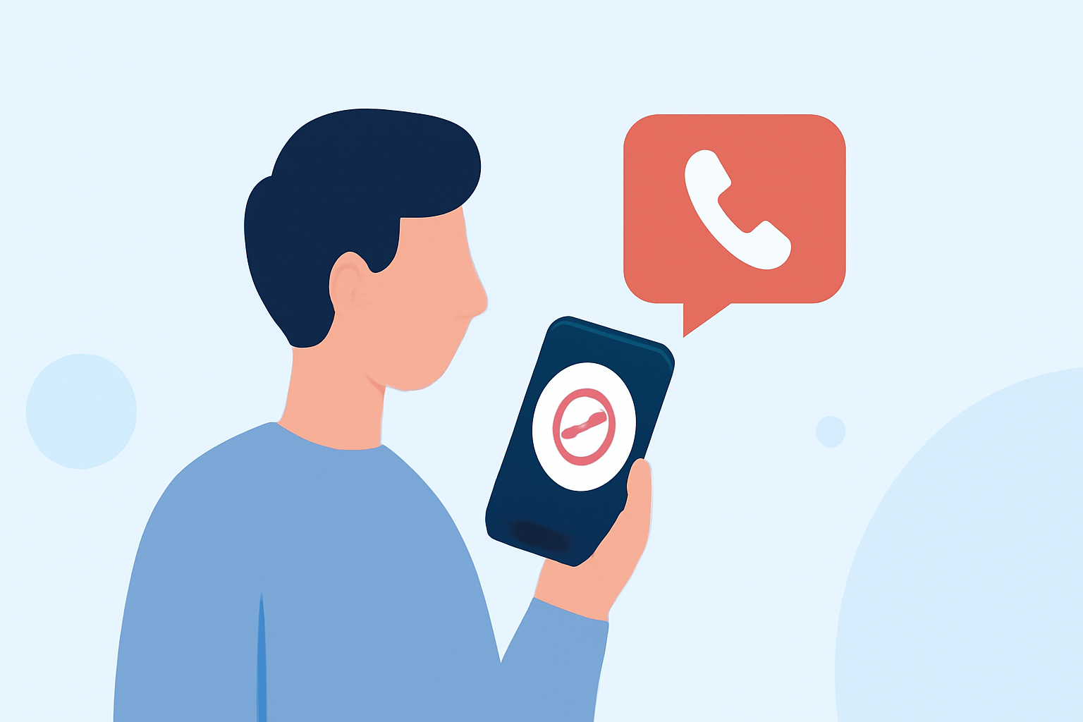 The Best Ways to Reduce Fraud Calls on Family Phones