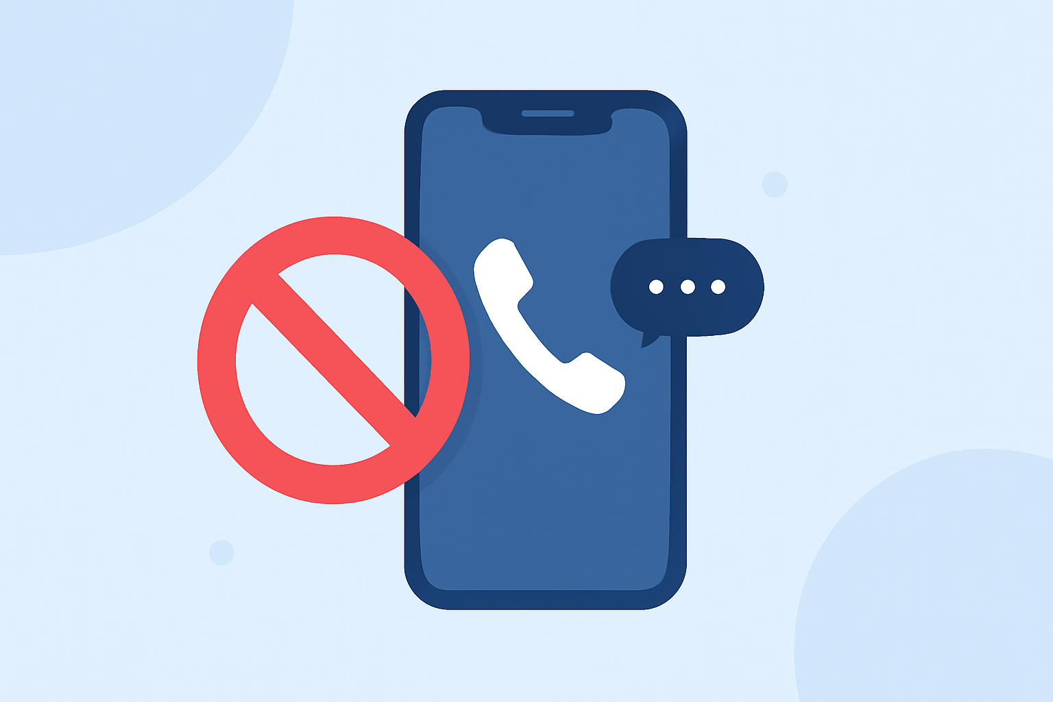 Best Ways to Reduce No Caller ID Calls on AT&T iPhone