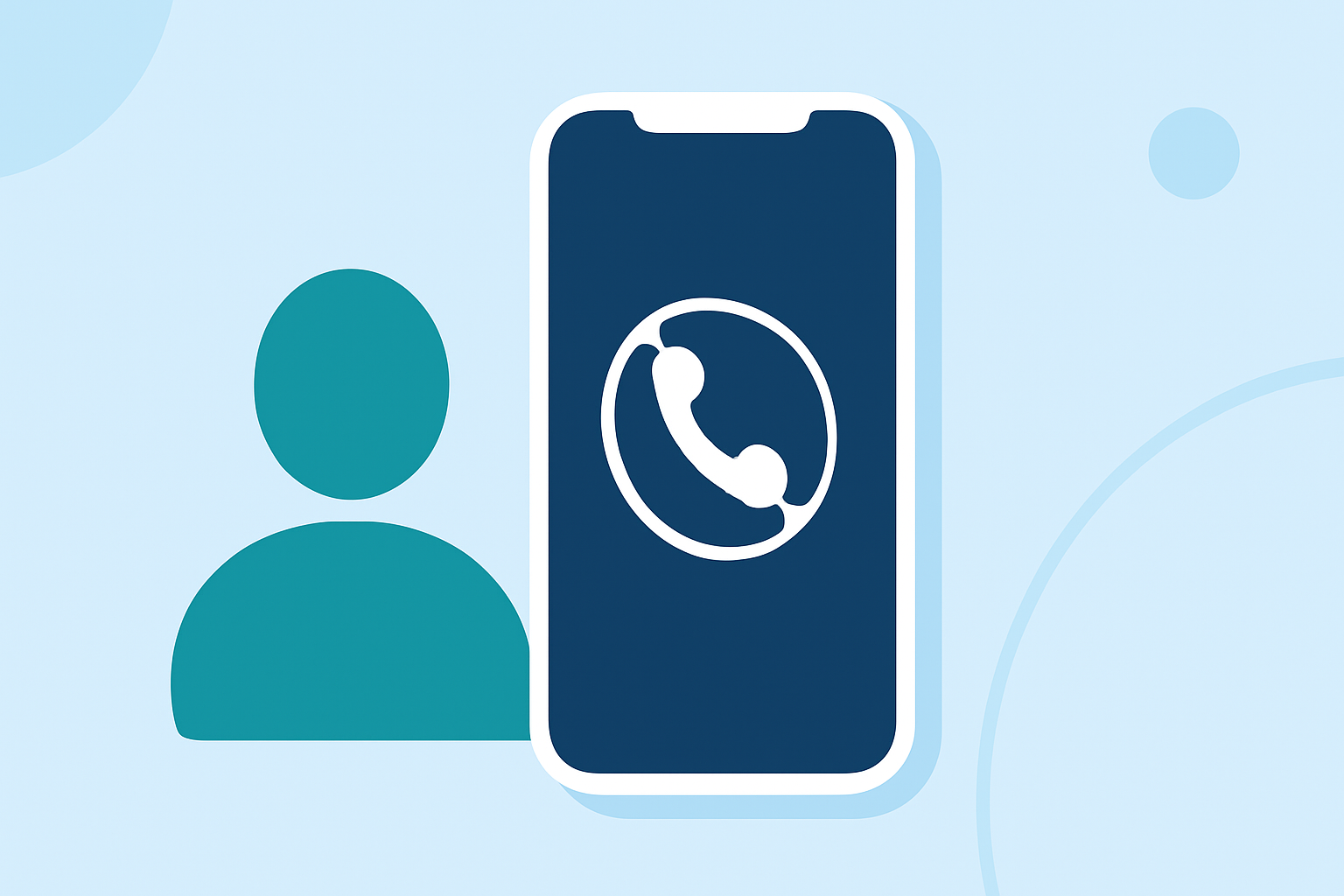 The Best Way to Reduce Sales Calls on Your Phone Today