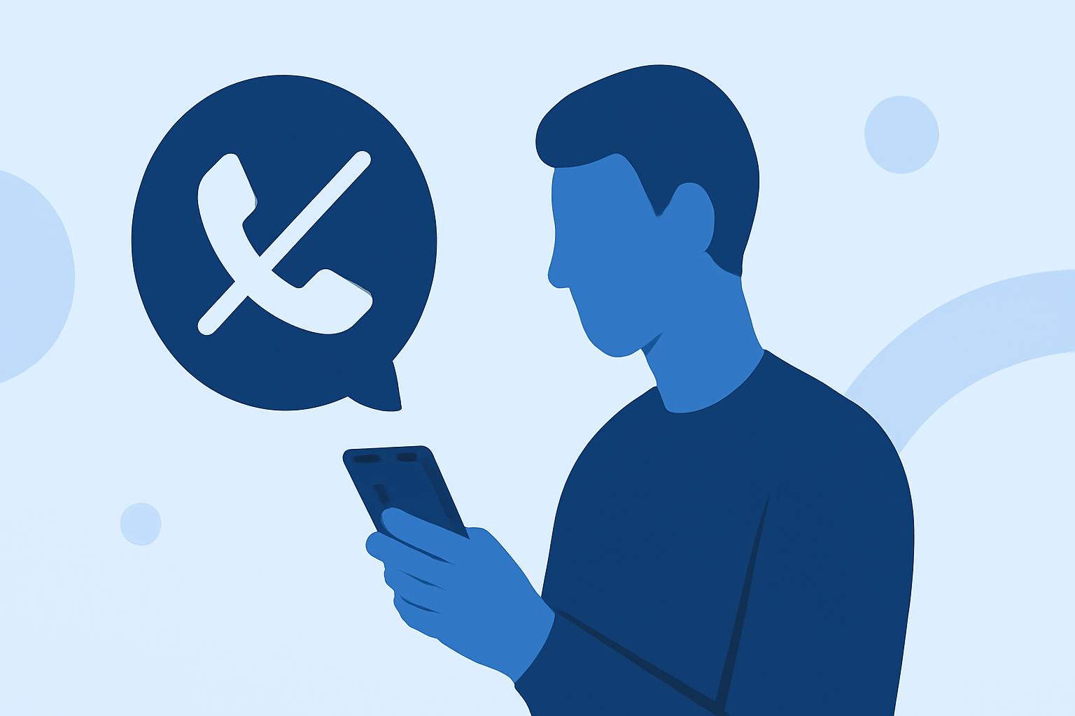 Best Ways to Reduce Unwanted Callers on a Work Phone