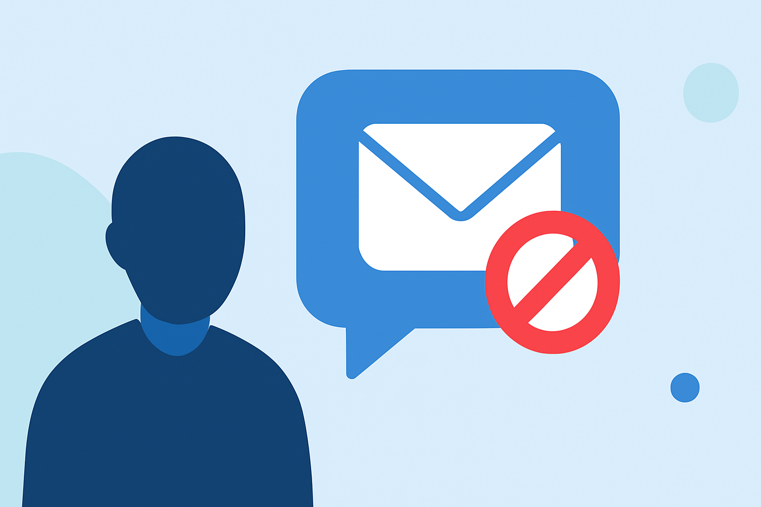 The Best Way to Block Suspicious Messages in the U.S.