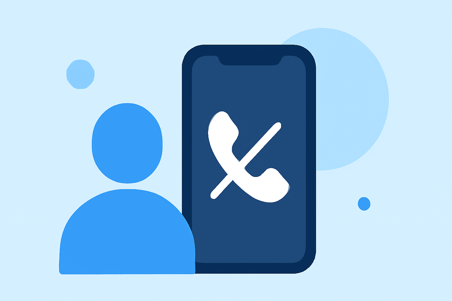 The Best Ways to Reduce No Caller ID Calls on Family Phones