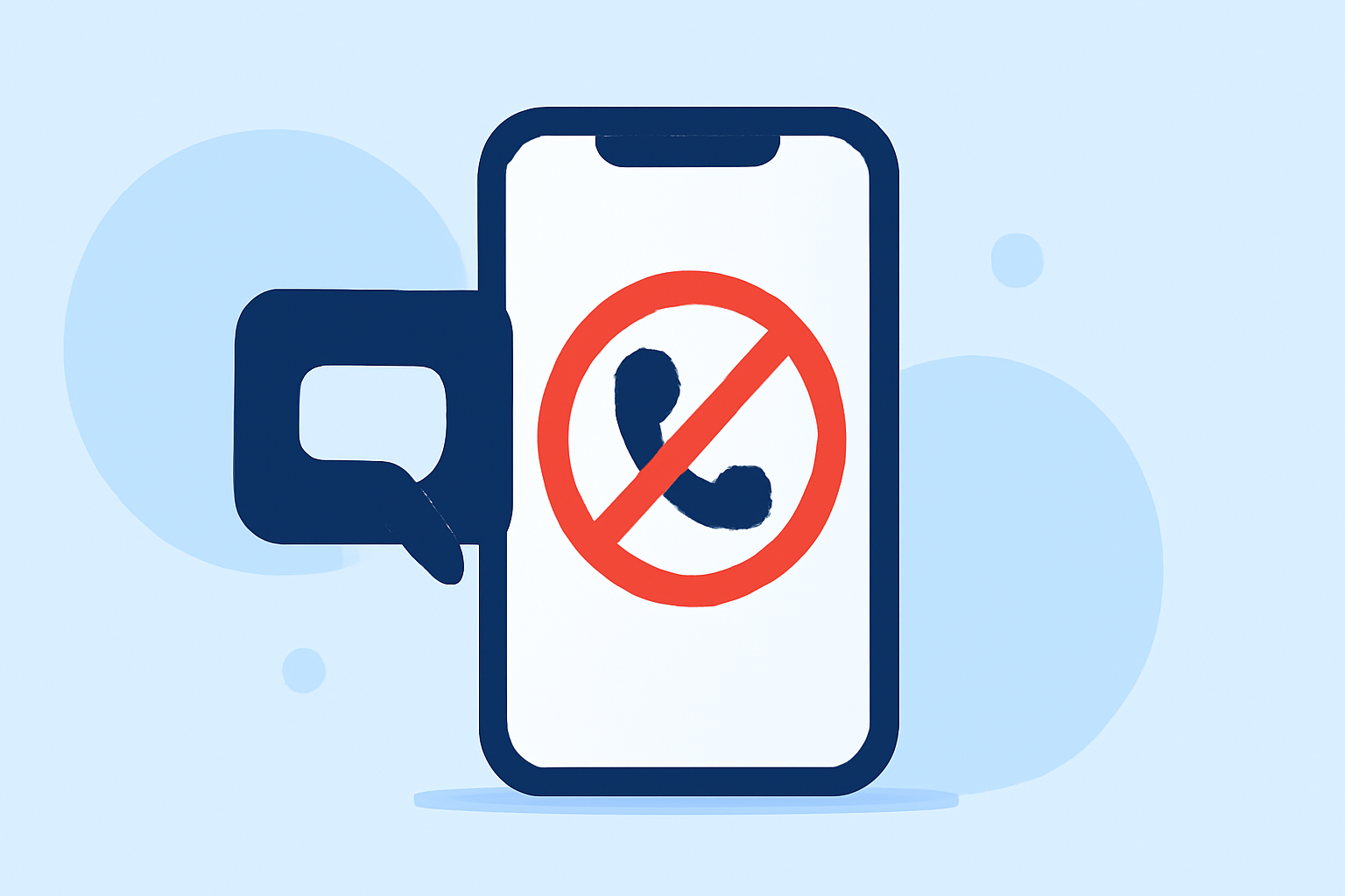 Best Ways to Reduce No Caller ID Calls on iPhone Today