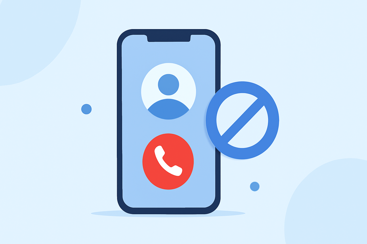 The Best Ways to Reduce Unknown Calls on Your Mobile Phone