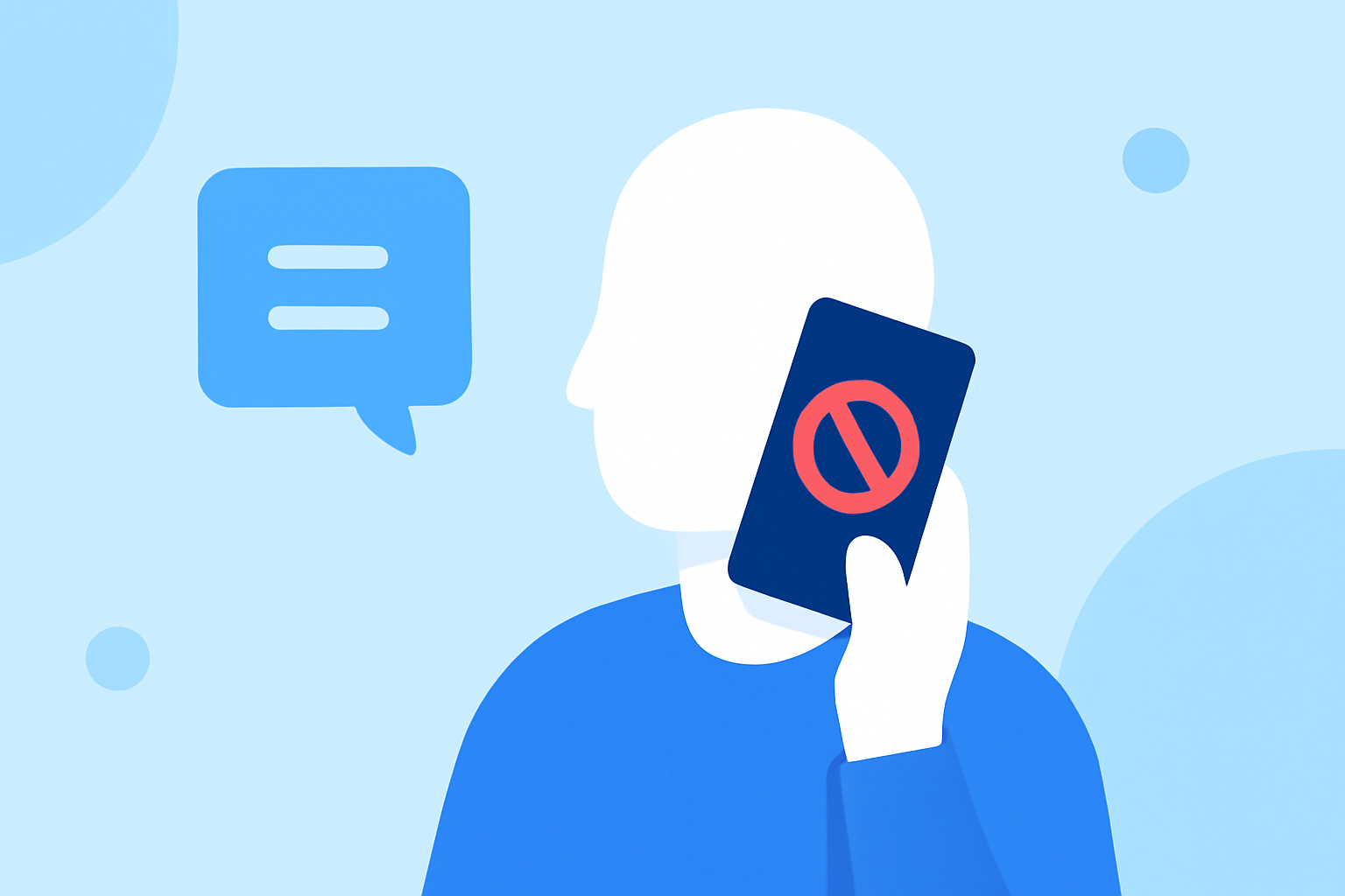 The Best Ways to Reduce Unwanted Calls on Your Work Phone