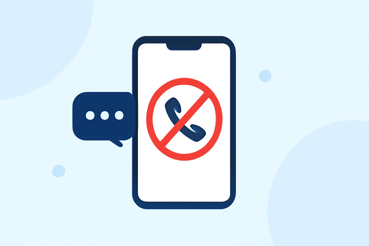 Best Ways to Reduce Automated Calls on iOS