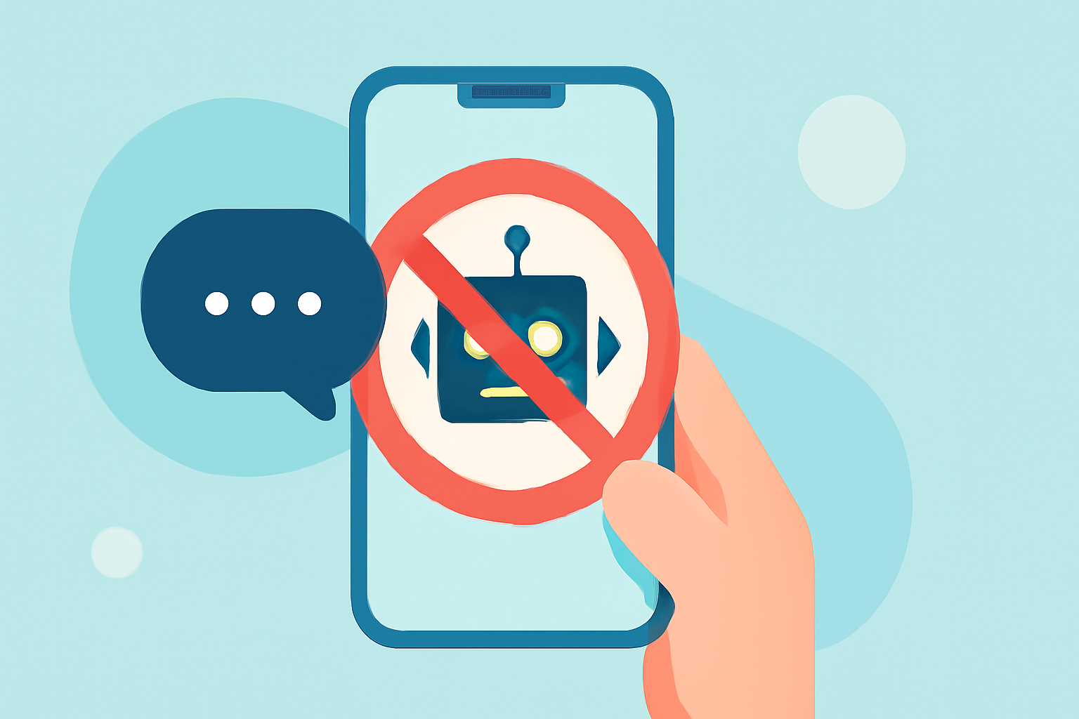 Best Ways to Reduce Automated Calls on Family Phones Today