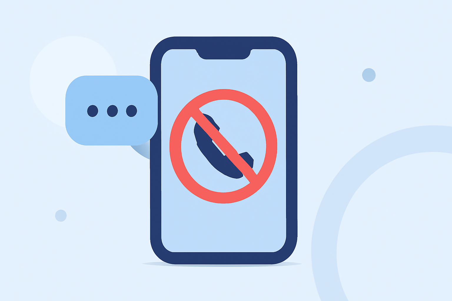 Best Ways to Reduce Nuisance Calls on AT&T iPhone
