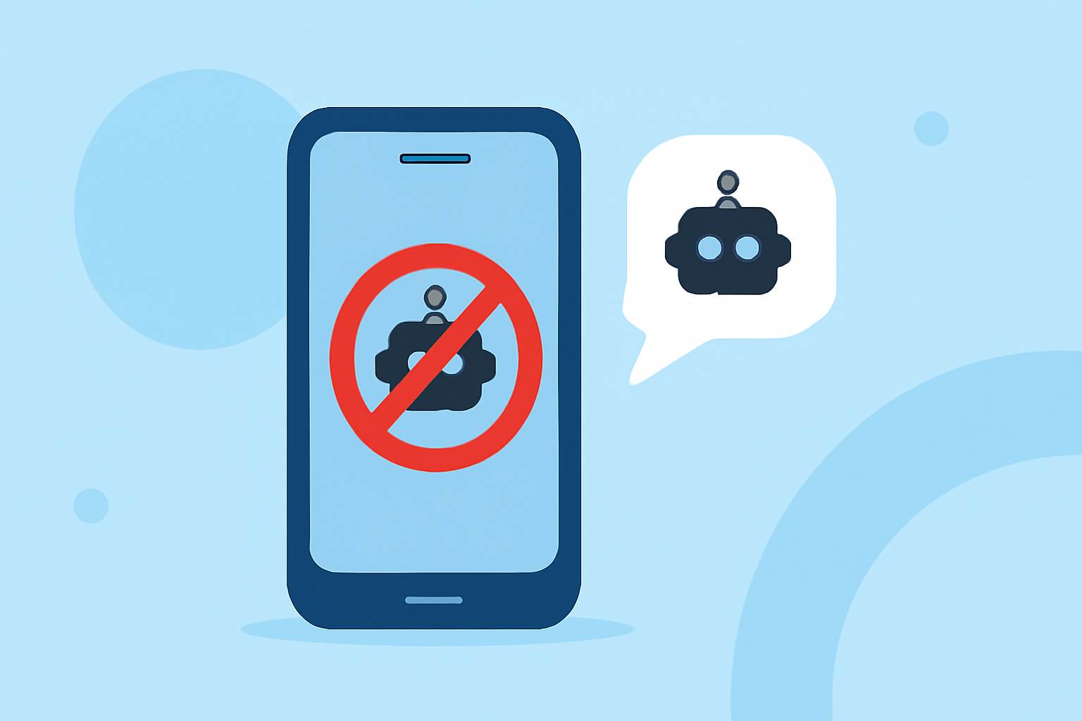 The Best Ways to Reduce Robocalls on Mobile Phones