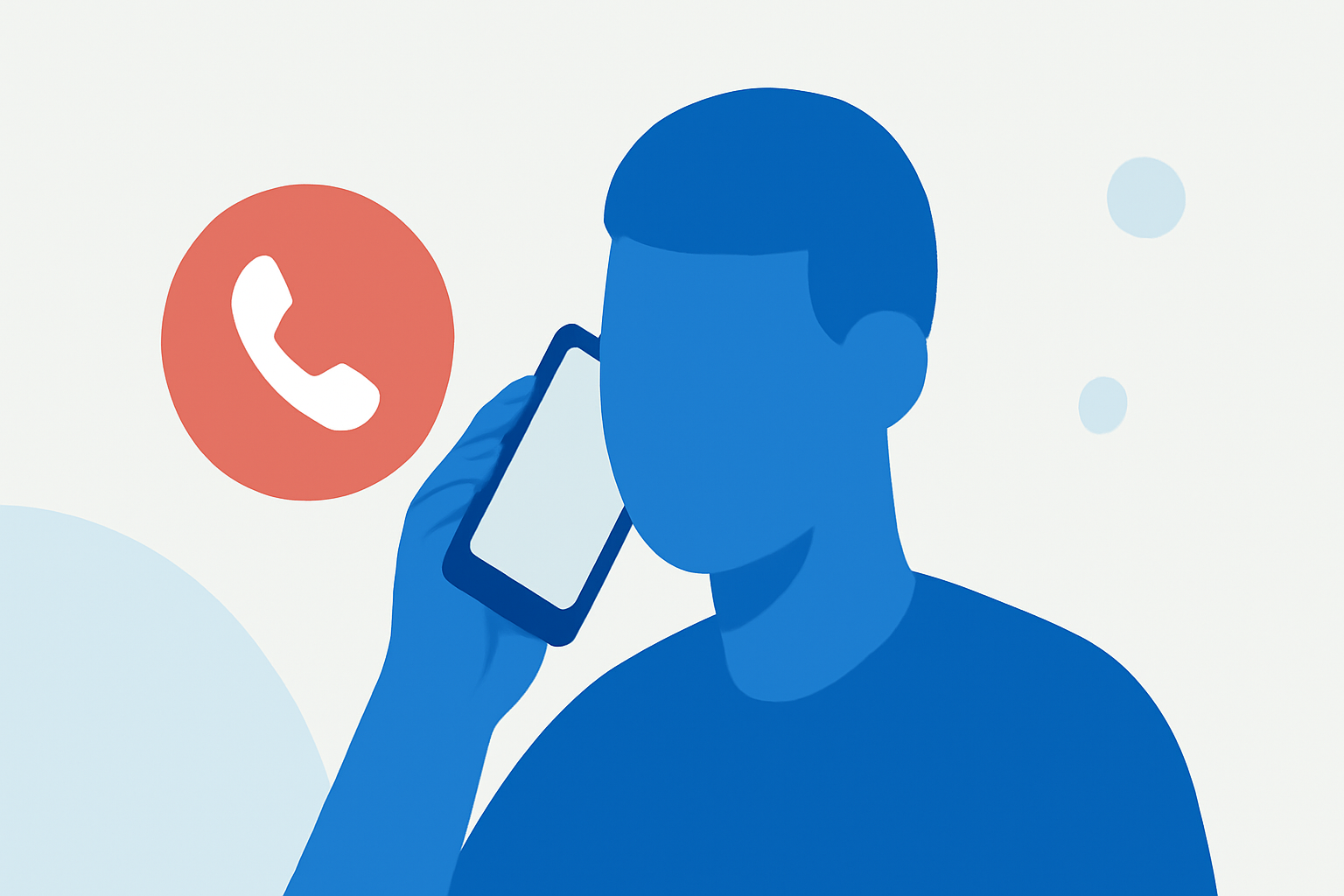 Best Ways to Reduce Sales Calls on Your Personal Phone
