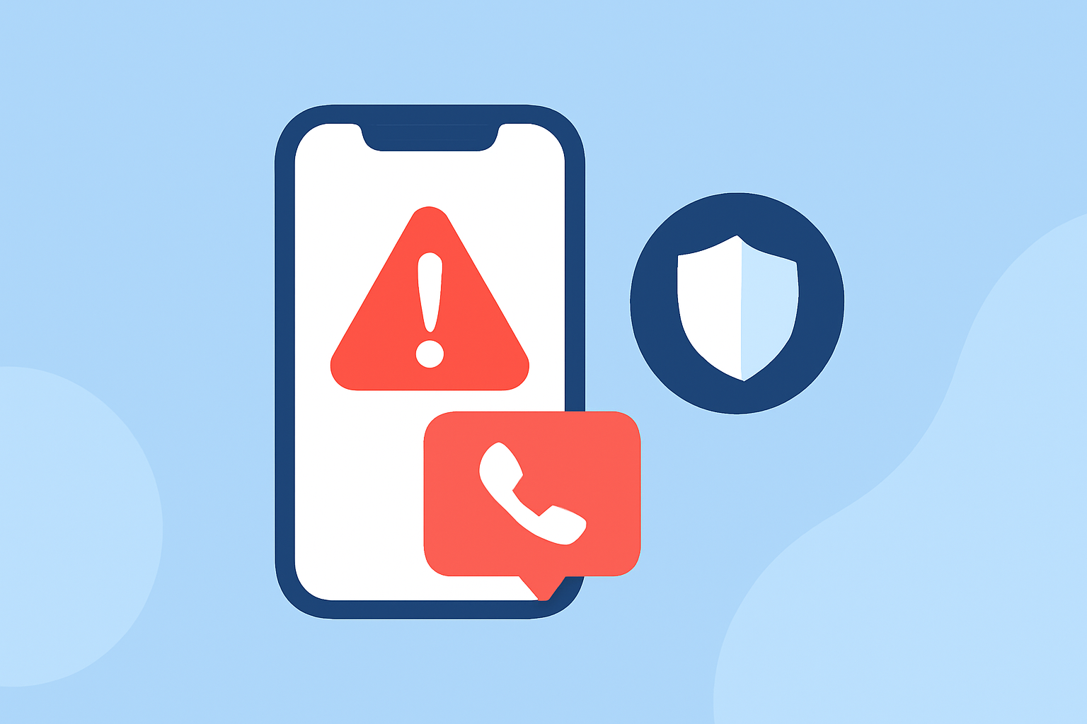 Best Ways to Reduce Scam Likely Calls on iOS