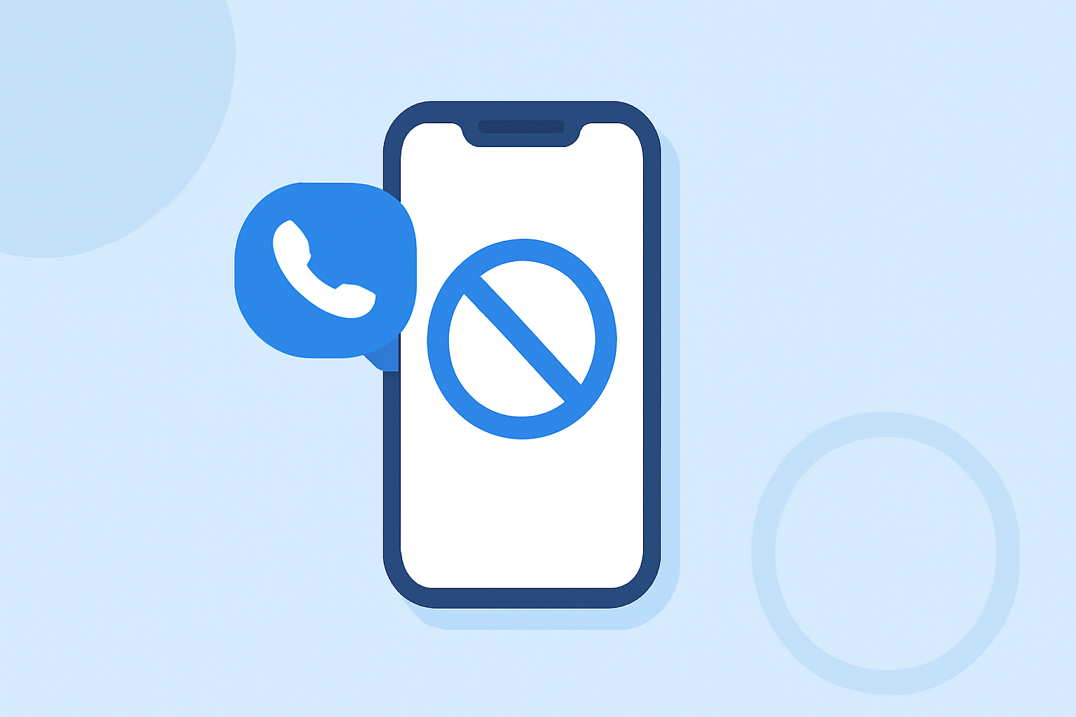 How to Block Automated Calls on Your AT&T iPhone