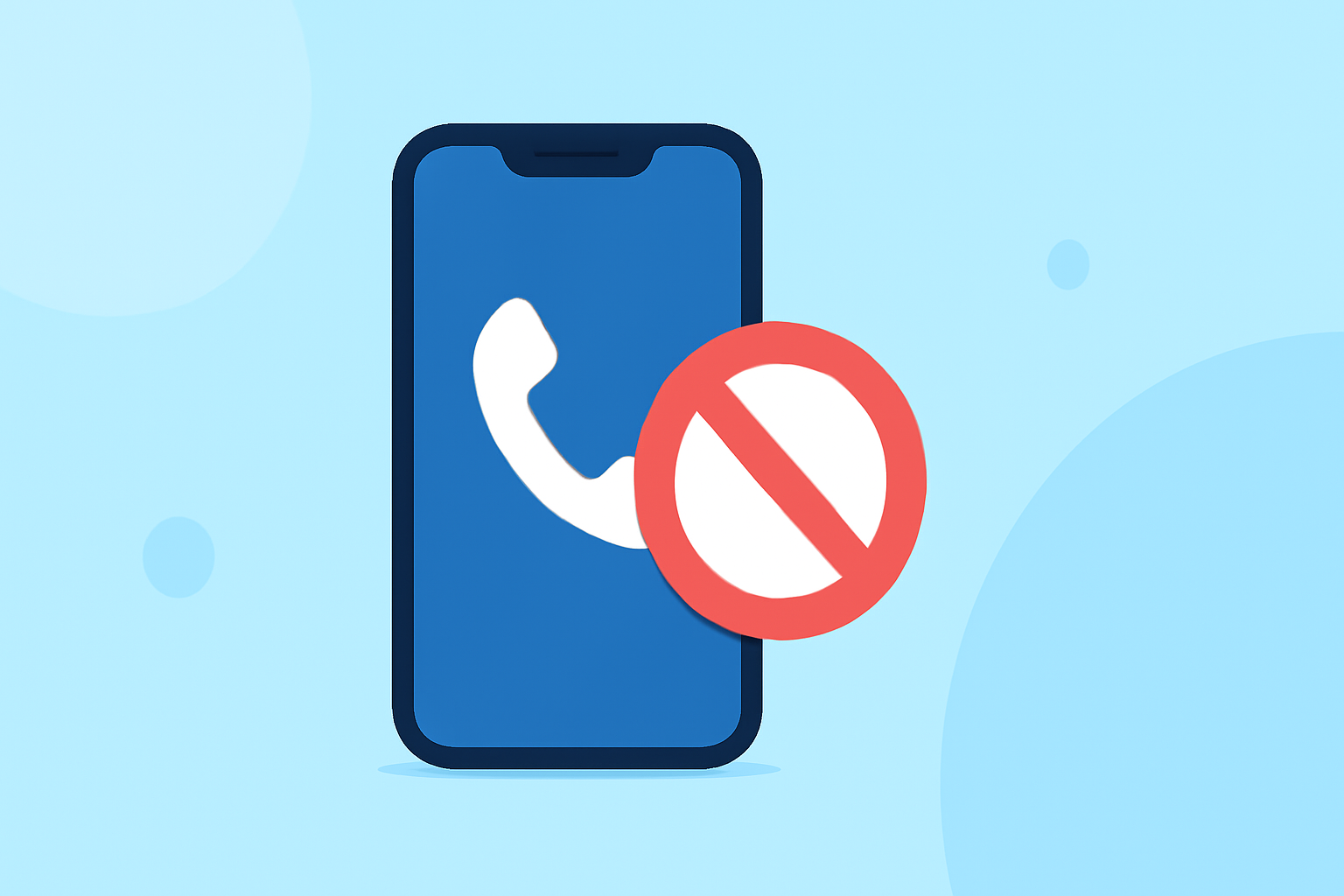 How to Block Automated Calls on Your AT&T iPhone: A Comprehensive Guide