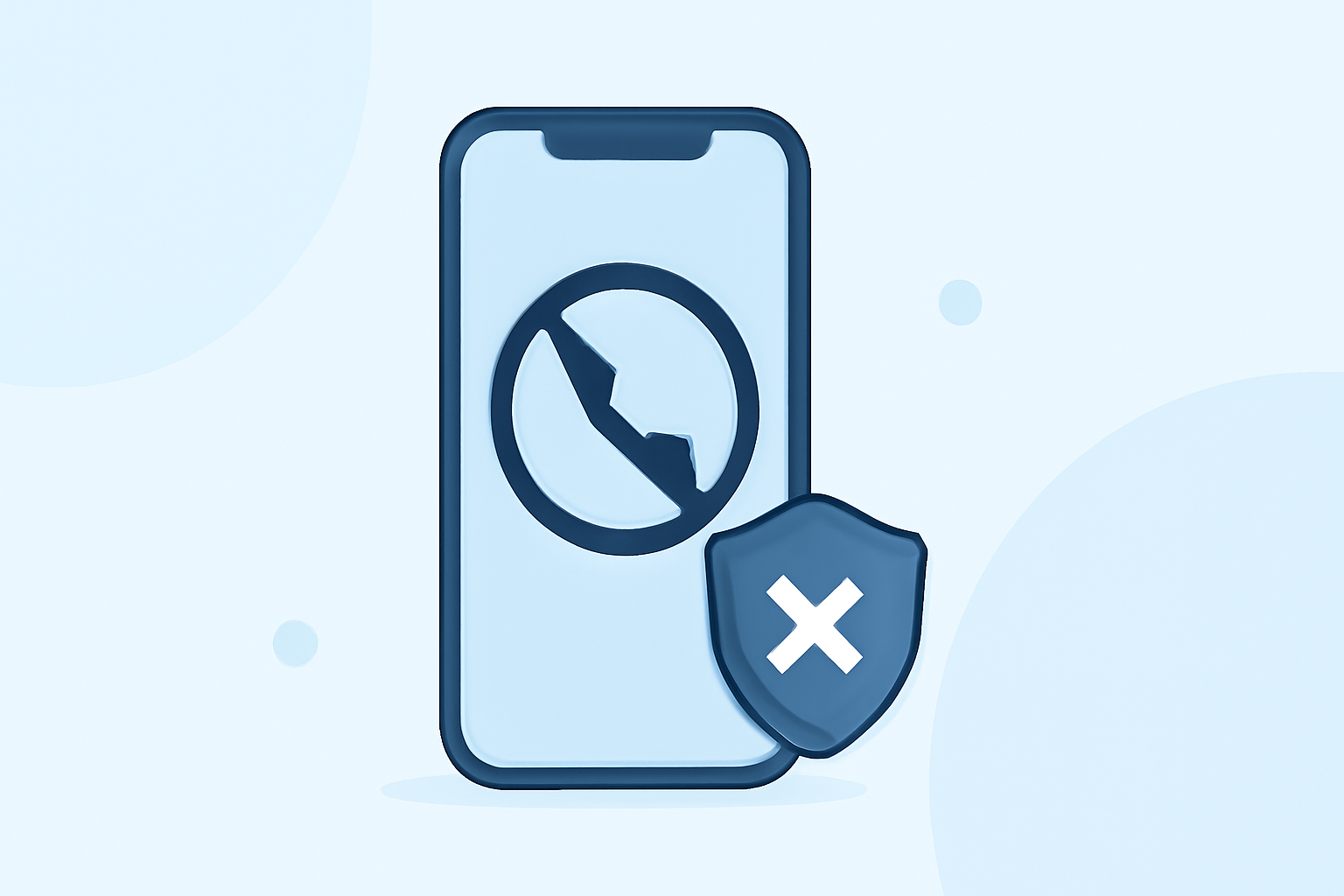 How to Block Automated Calls on iOS: A Guide for Everyday Users