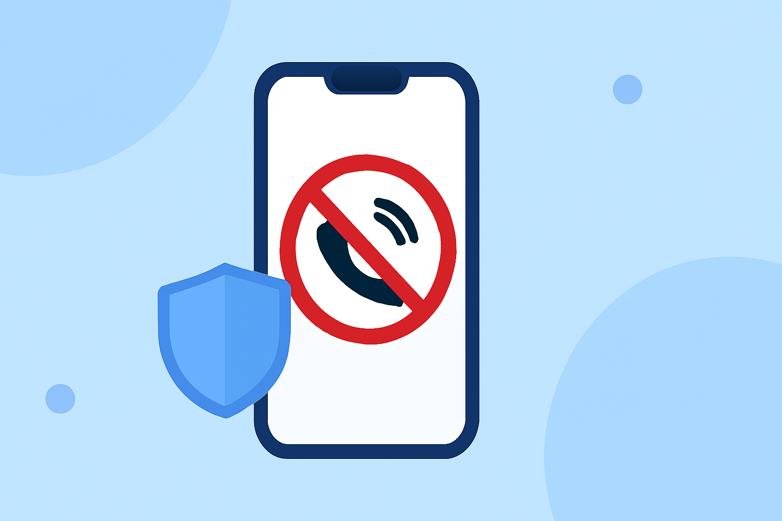 How to Block Automated Calls on Your Mobile Phone: A Comprehensive Guide