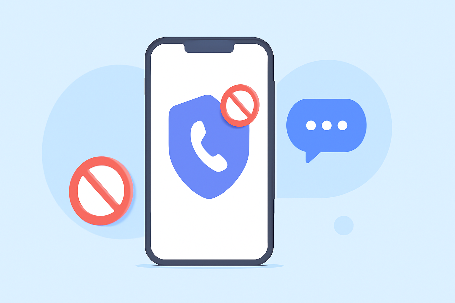 How to Block Automated Calls on Your T-Mobile iPhone: A Comprehensive Guide