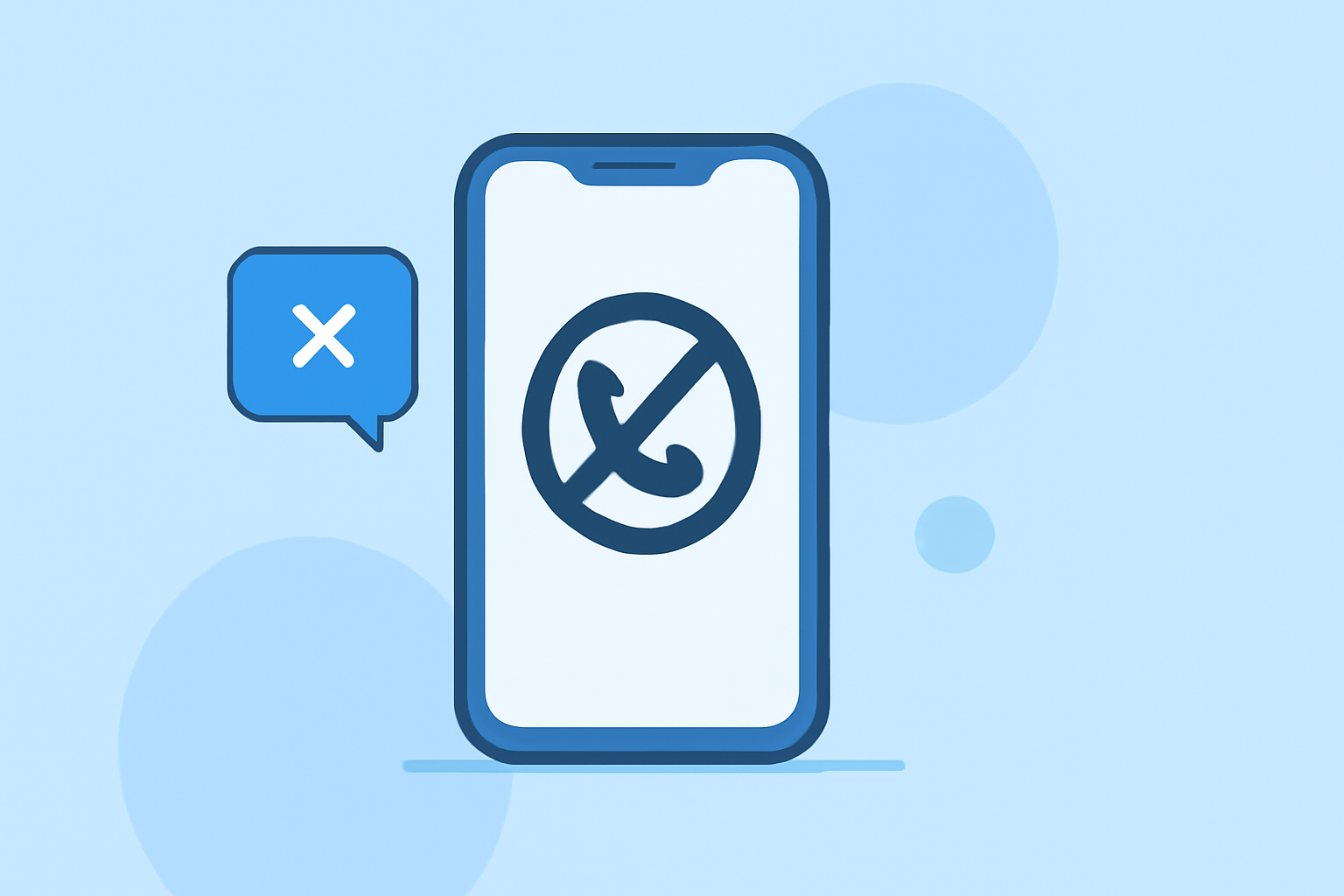 How to Block Automated Calls on Your Work Phone: A Comprehensive Guide
