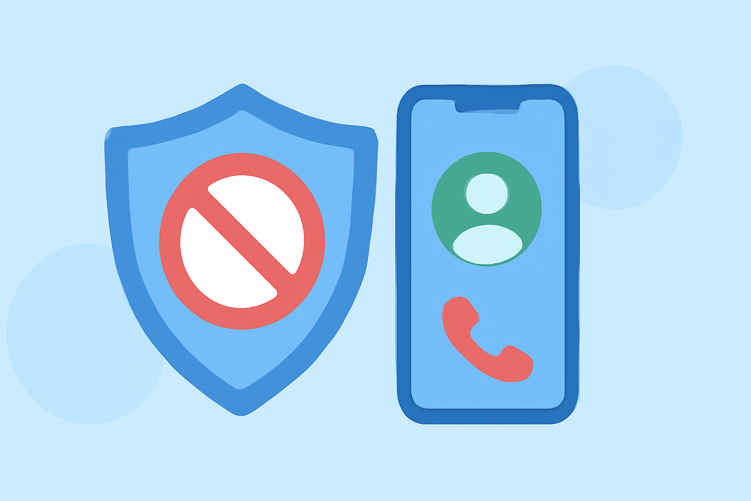 How to Block Charity Spam Calls: Top Apps for Everyday Users