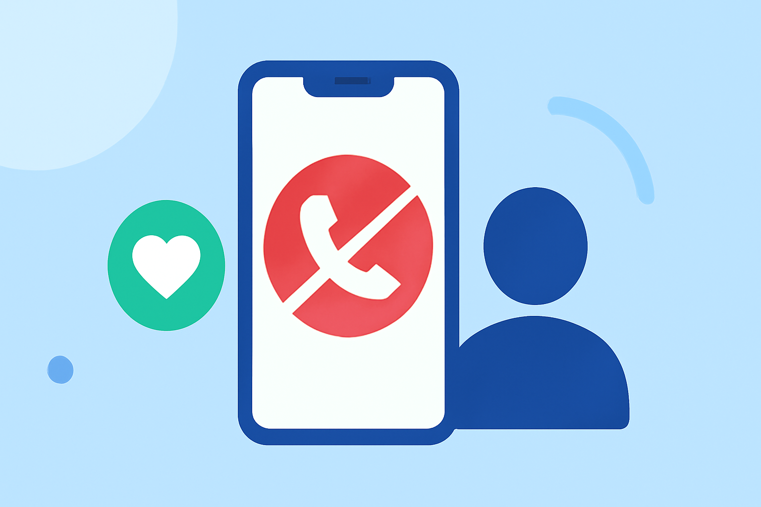 How to Block Charity Spam Calls: Top Apps for Everyday Users