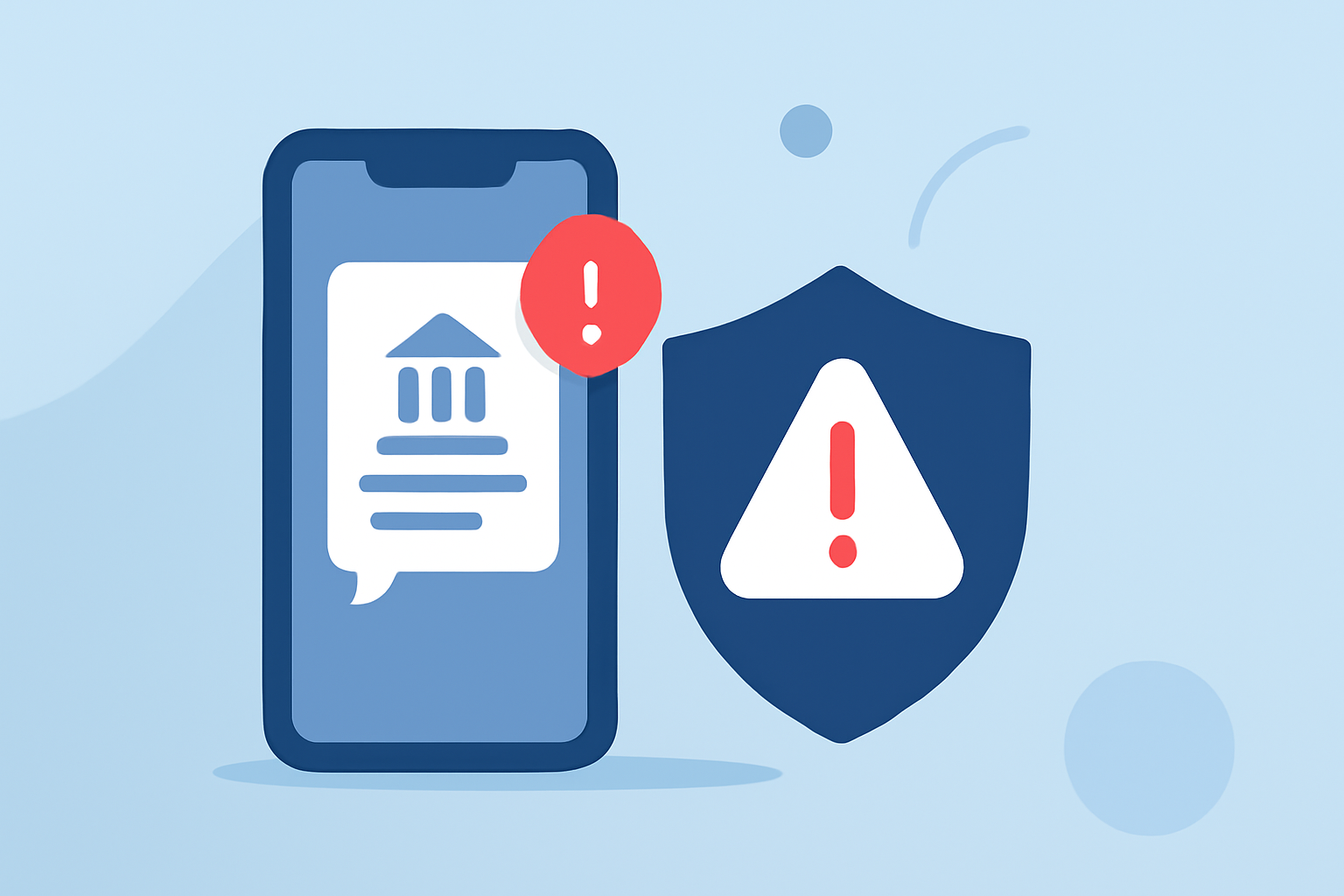 How to Block Fake Bank Alert Texts: A Guide for Everyday Users