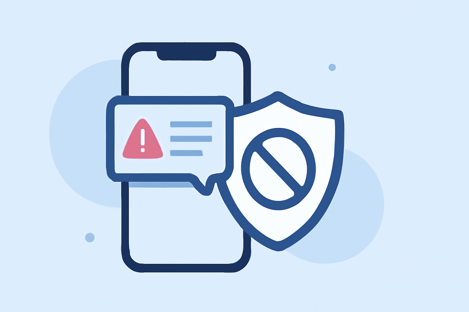 How to Block Fake Bank Alert Texts: A Guide for Everyday Users