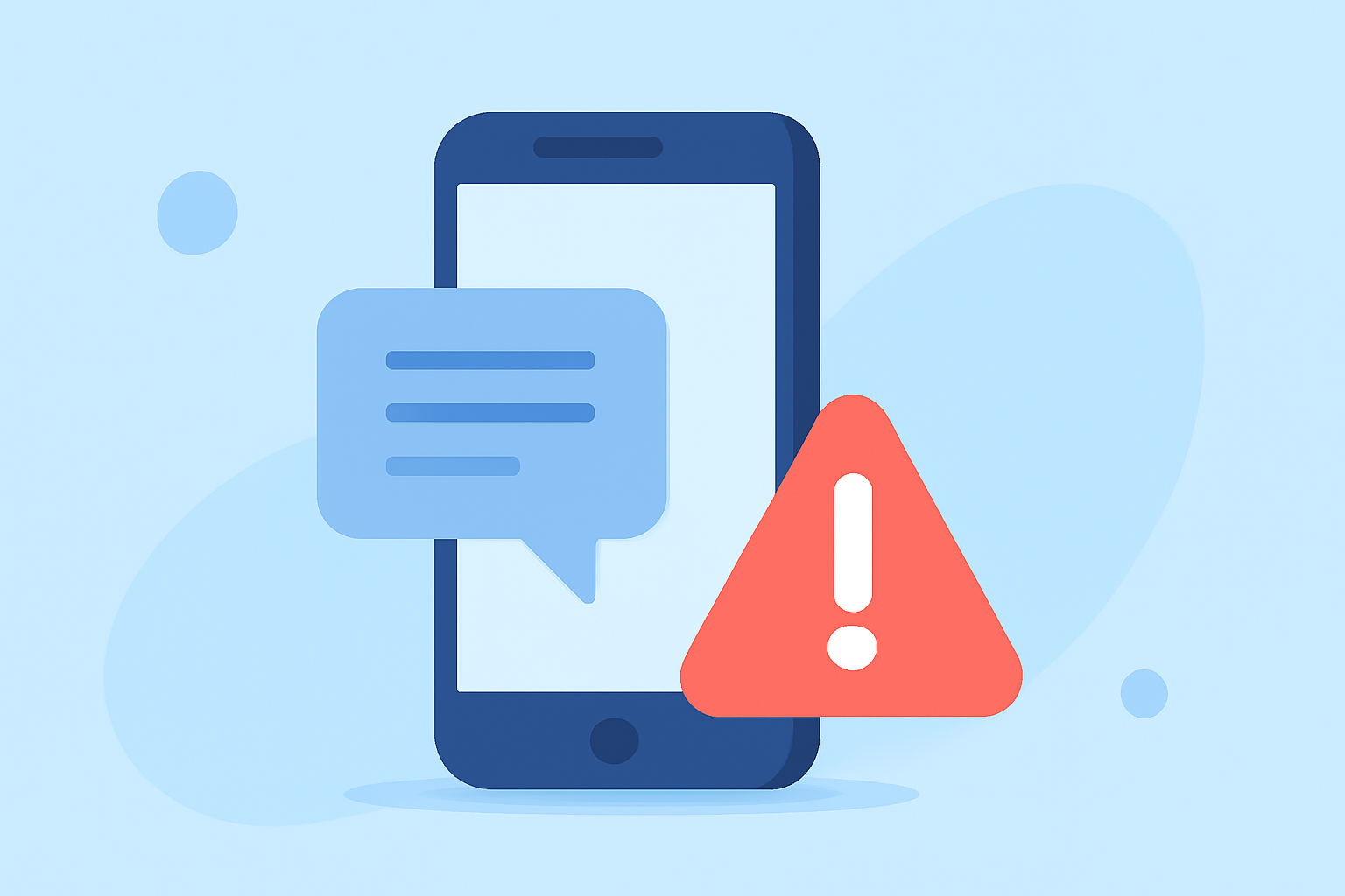 How to Block Fake Bank Alert Texts on Your Personal Phone Today