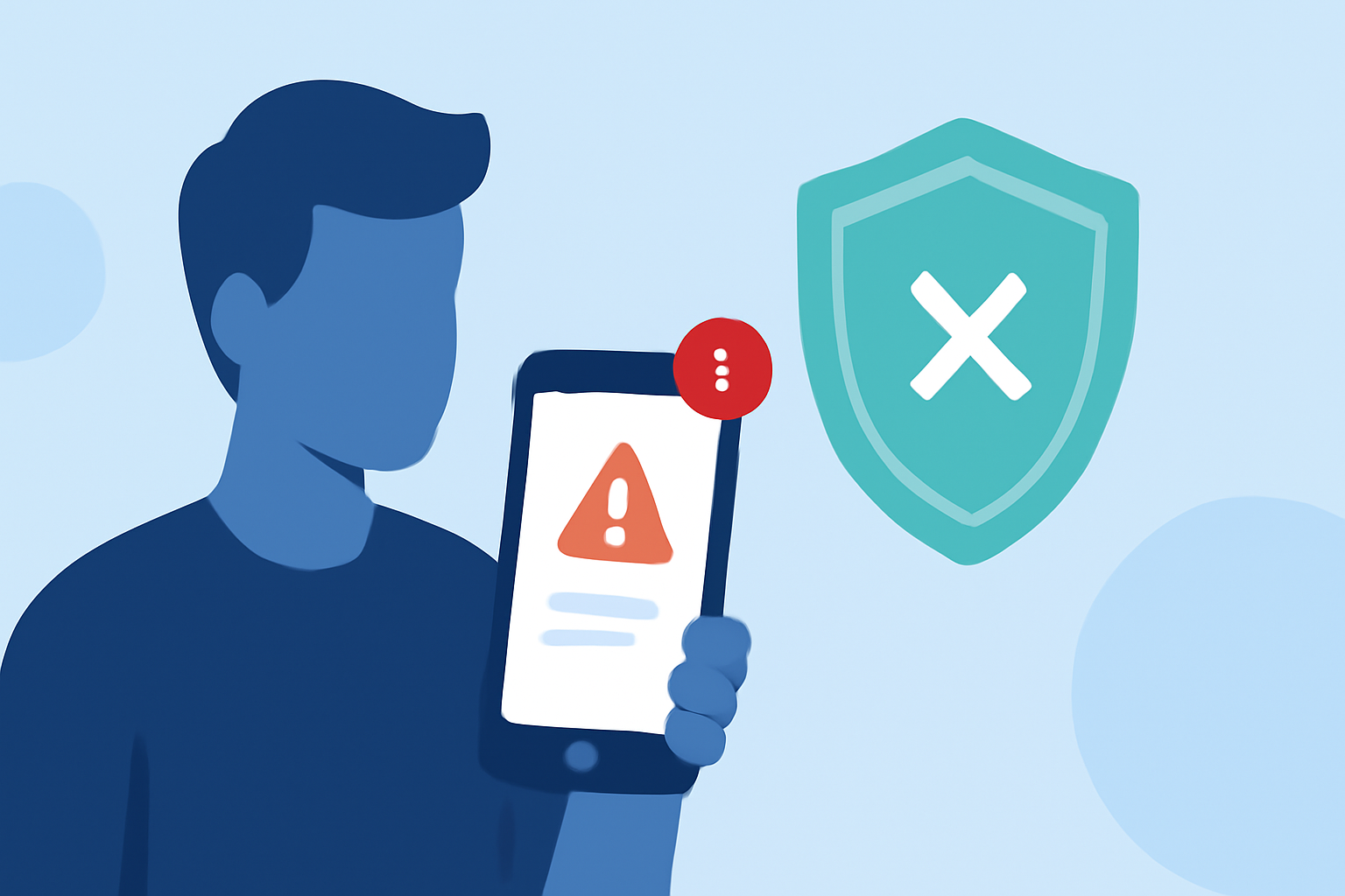 How to Block Fake Bank Alert Texts: The Easiest App Solutions