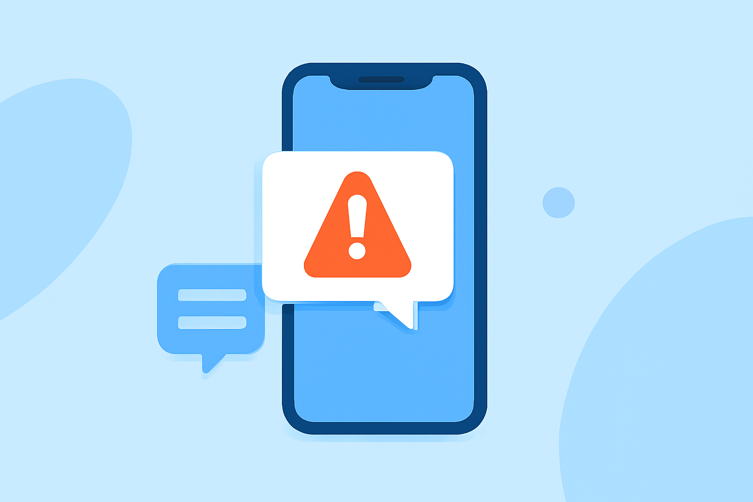 How to Block Fake Bank Alert Texts on iOS: A Comprehensive Guide