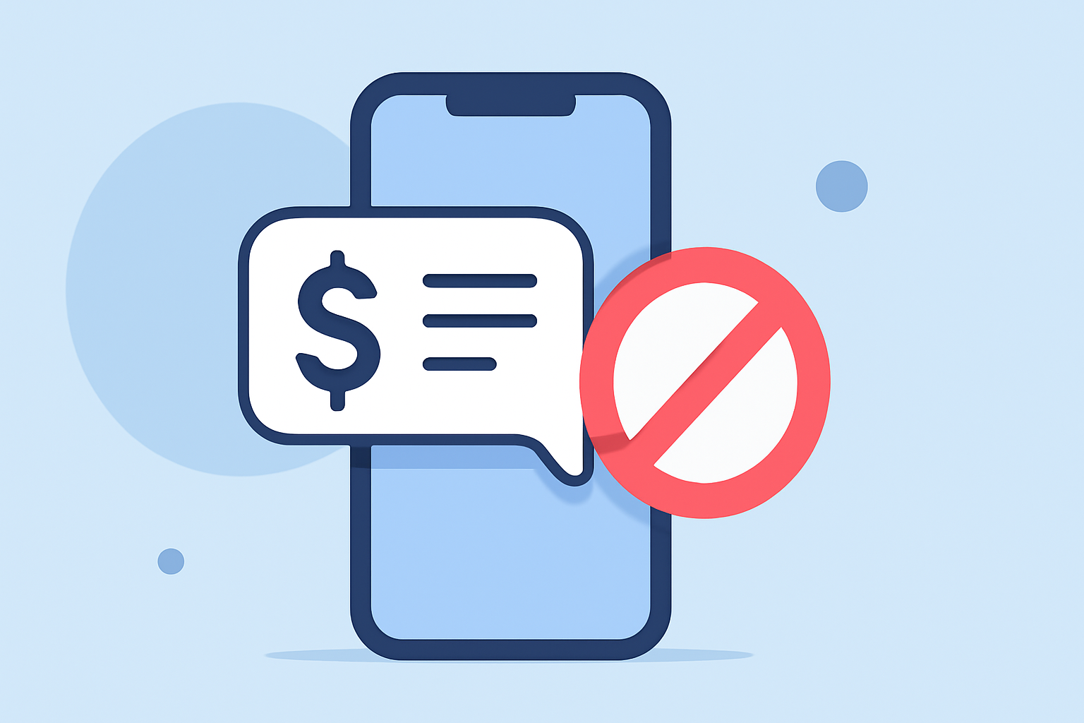 How to Block Fake Bank Alert Texts on iPhone