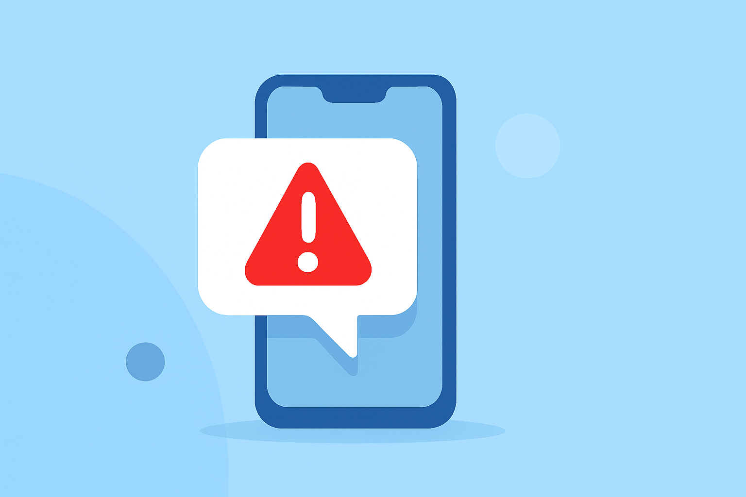 How to Block Fake Bank Alert Texts on Your Mobile Phone