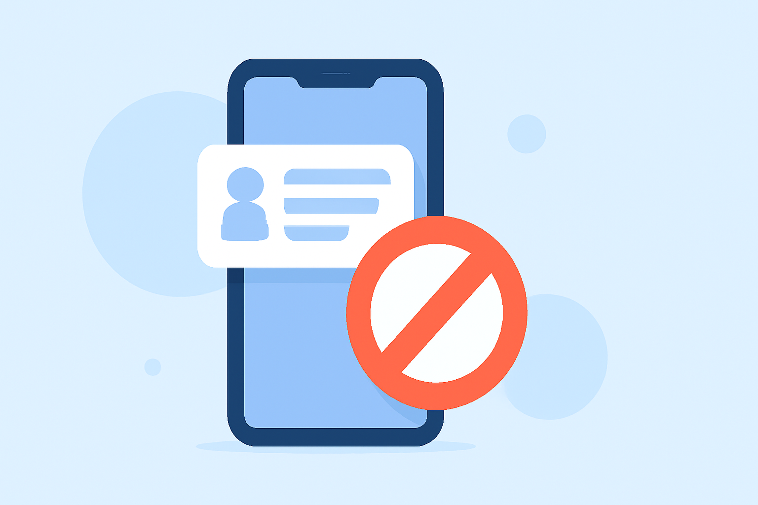How to Block Fake Bank Alert Texts on Your Mobile Phone