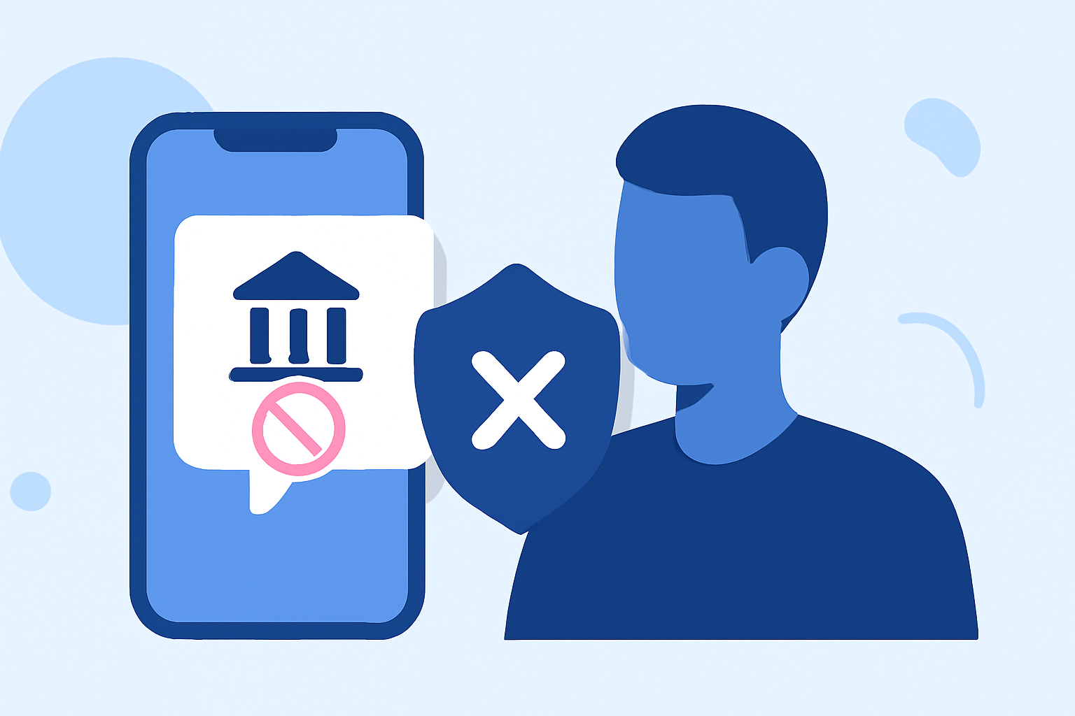 How to Block Fake Bank Alert Texts: A Guide for Everyday Users