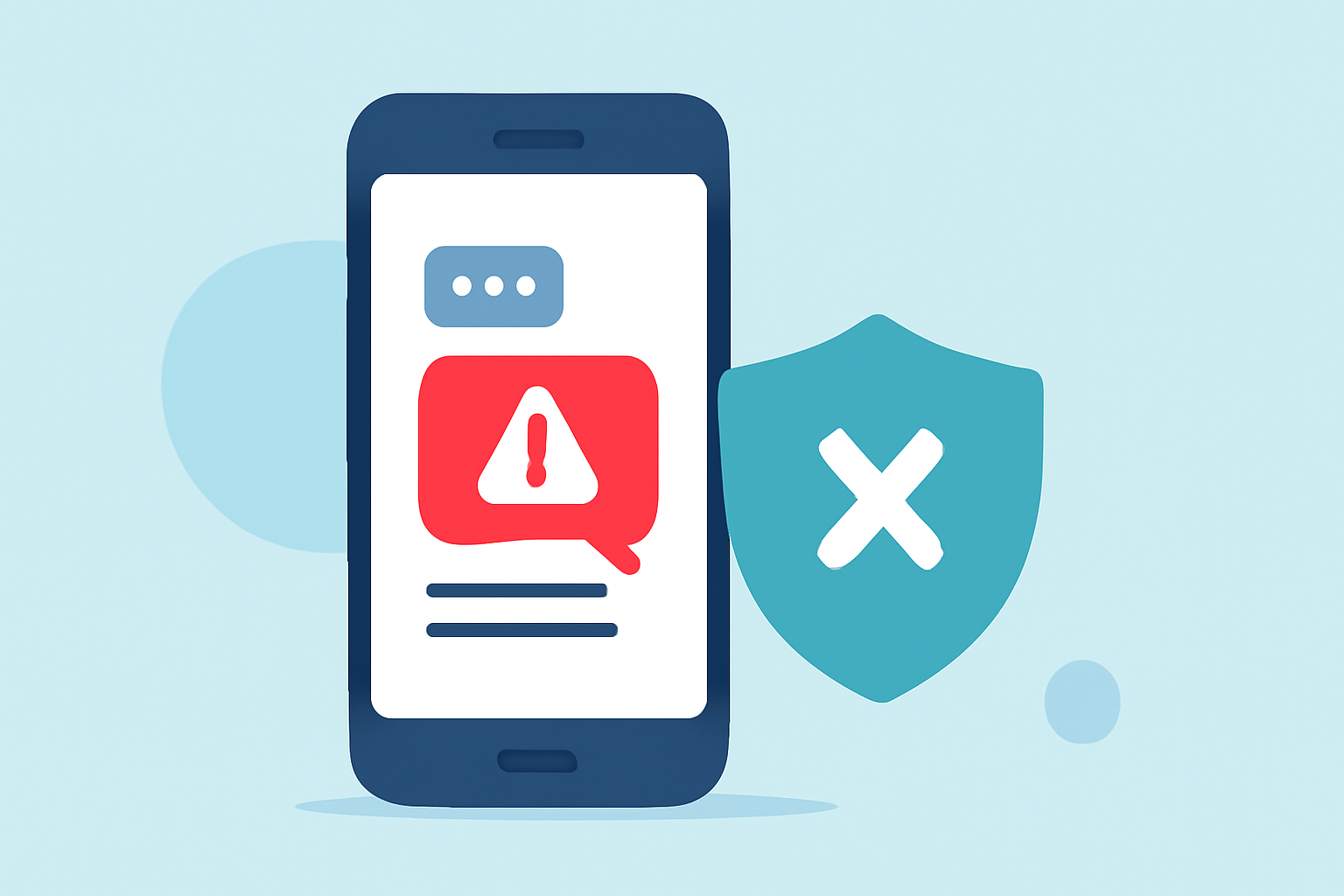 How to Block Fake Bank Alert Texts: A Guide for Everyday Users