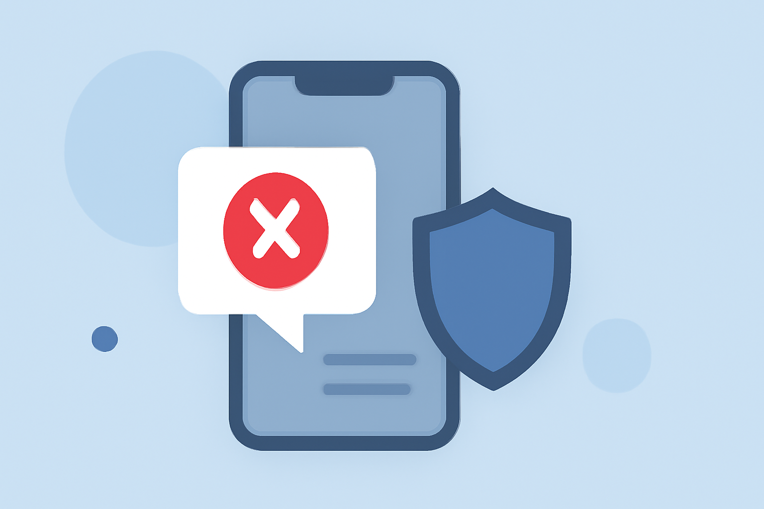 How to Block Fake Bank Alert Texts on T-Mobile iPhone
