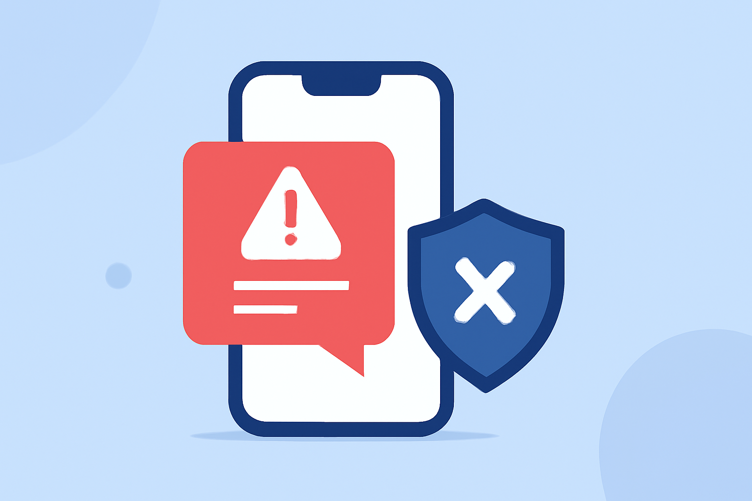 How to Block Fake Bank Alert Texts on Your T-Mobile iPhone