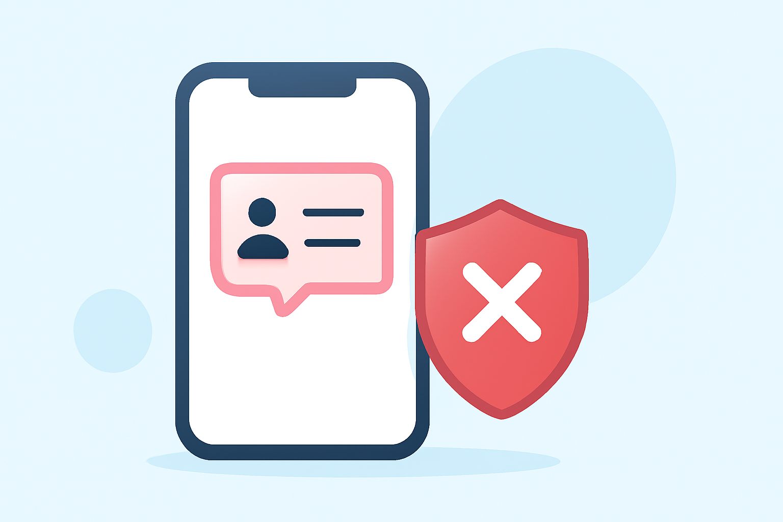 How to Block Fake Bank Alert Texts on Your T-Mobile iPhone