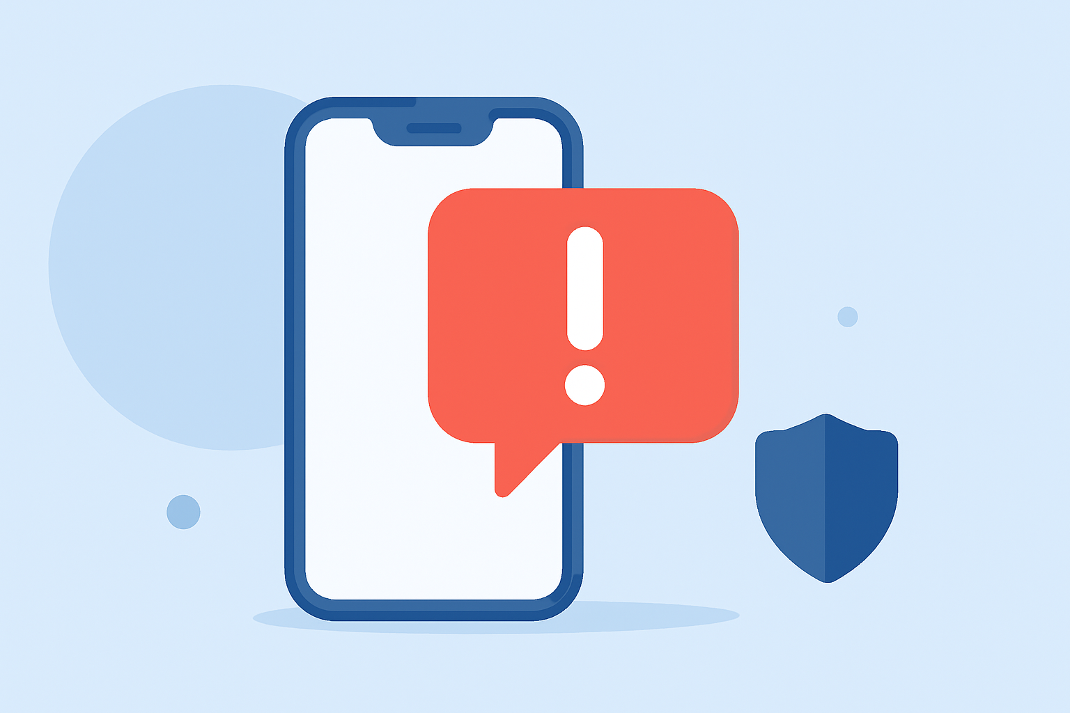 How to Block Fake Bank Alert Texts on T-Mobile iPhone