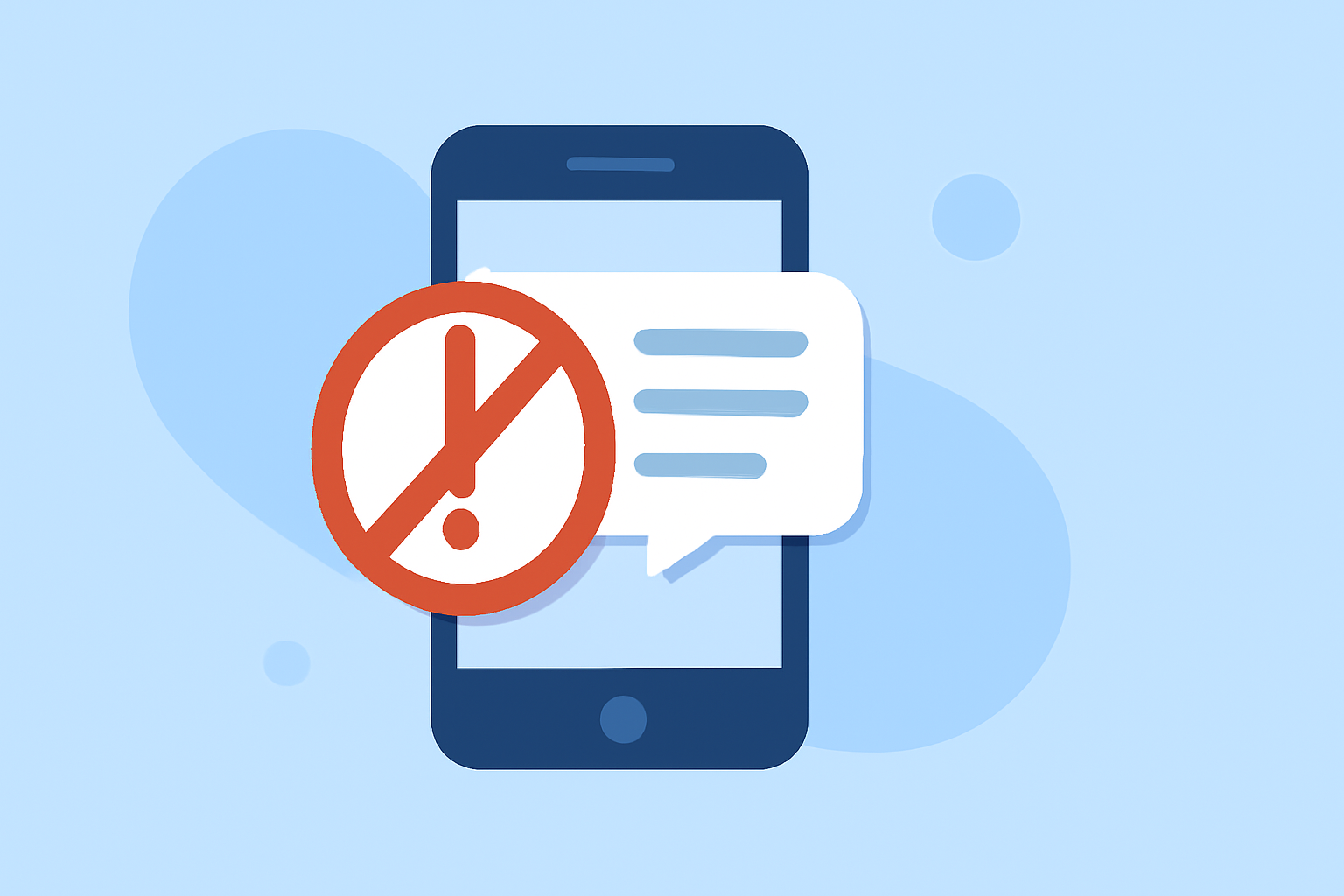 How to Block Fake Bank Alert Texts on Your US Phone