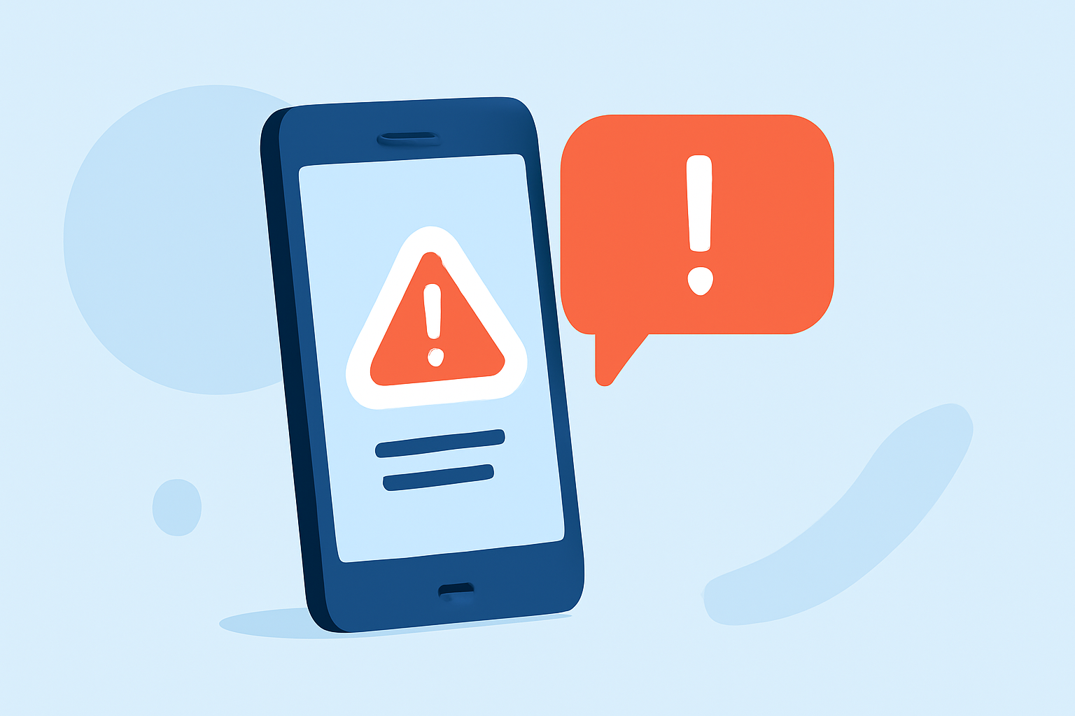 How to Block Fake Bank Alert Texts on Your US Phone Number