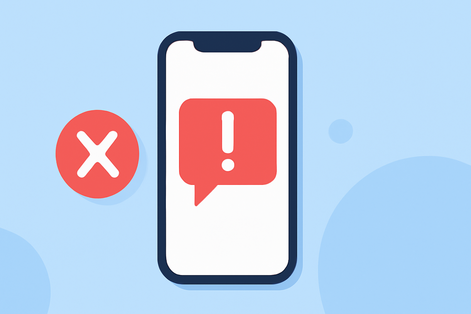 How to Block Fake Bank Alert Texts on Your Verizon iPhone