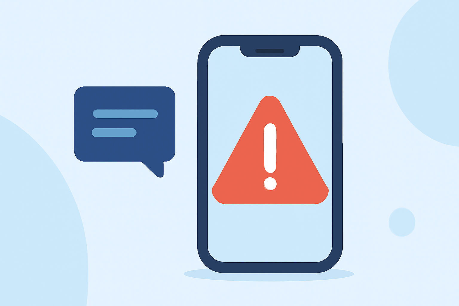 How to Block Fake Bank Alert Texts on Your Verizon iPhone
