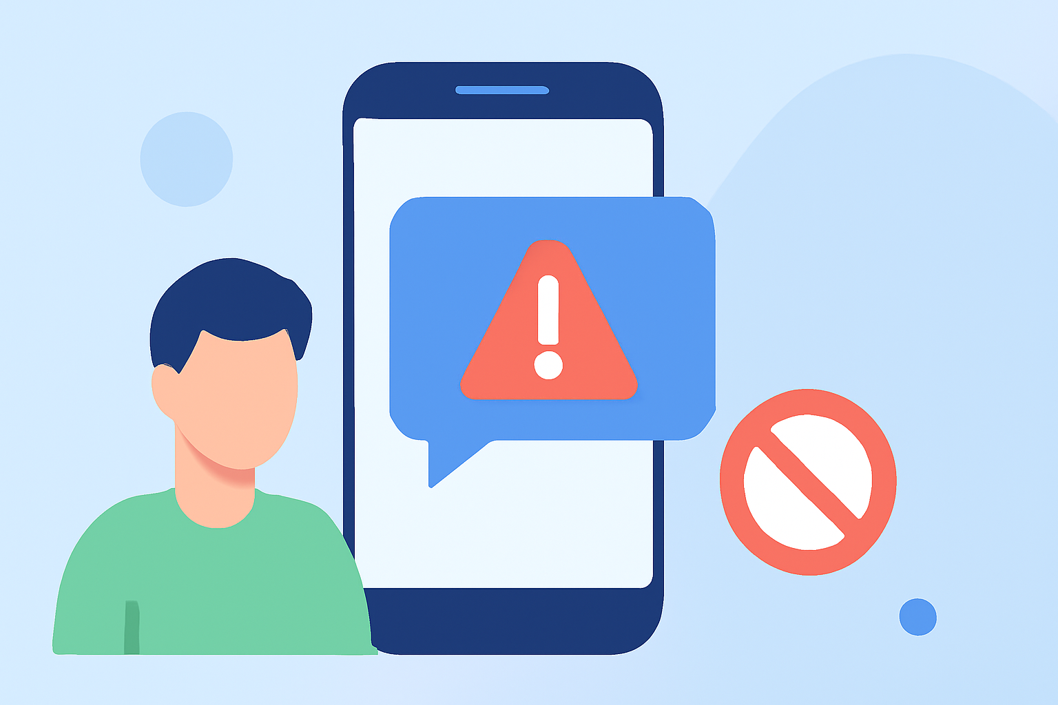 How to Block Fake Bank Alert Texts: A Guide for Everyday Users