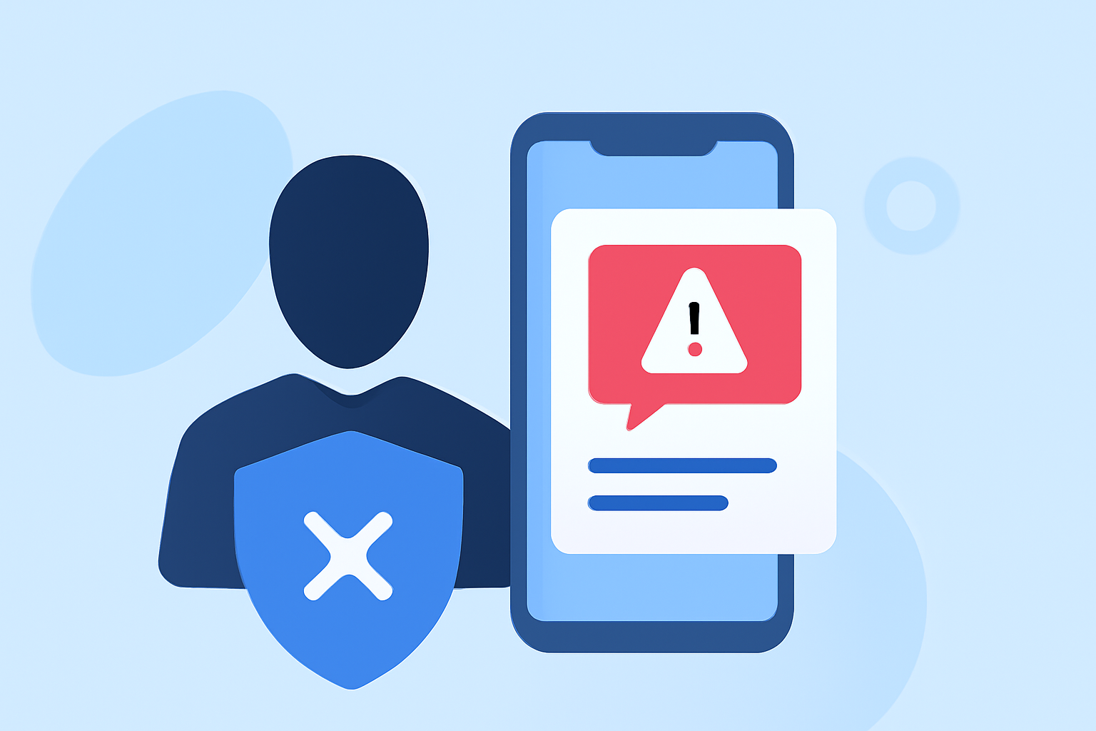 How to Block Fake Delivery Texts: A Guide for Everyday Users