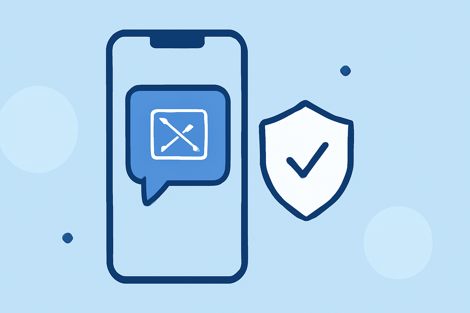 How to Block Fake Delivery Texts on Your AT&T iPhone