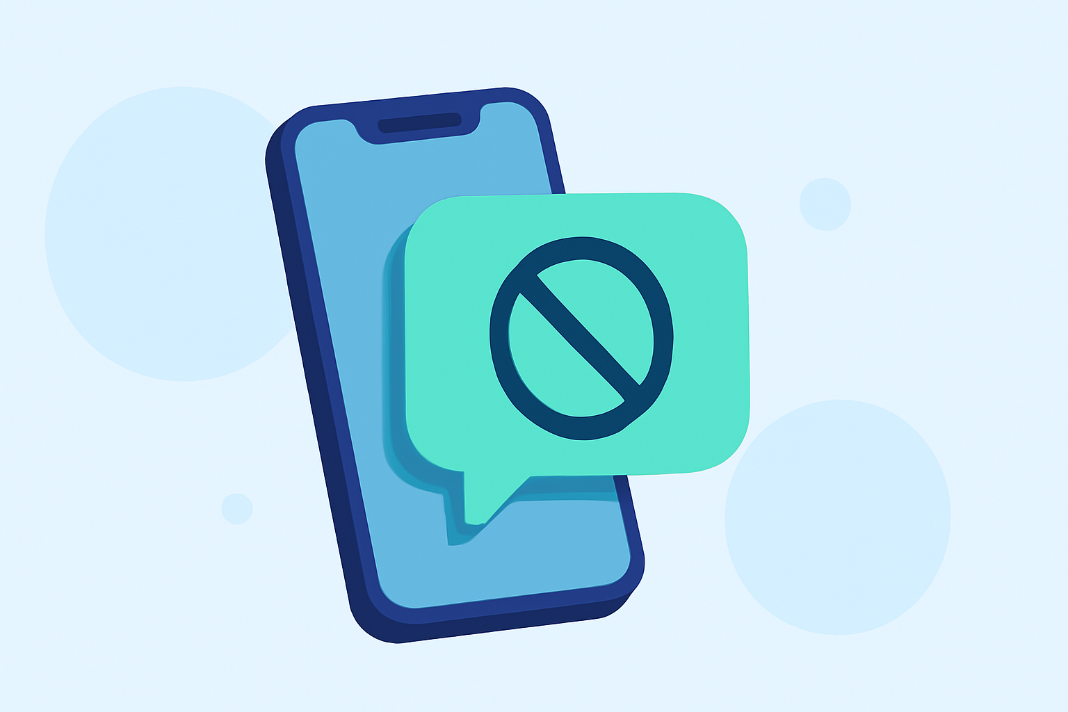 How to Block Fake Delivery Texts on Your AT&T iPhone