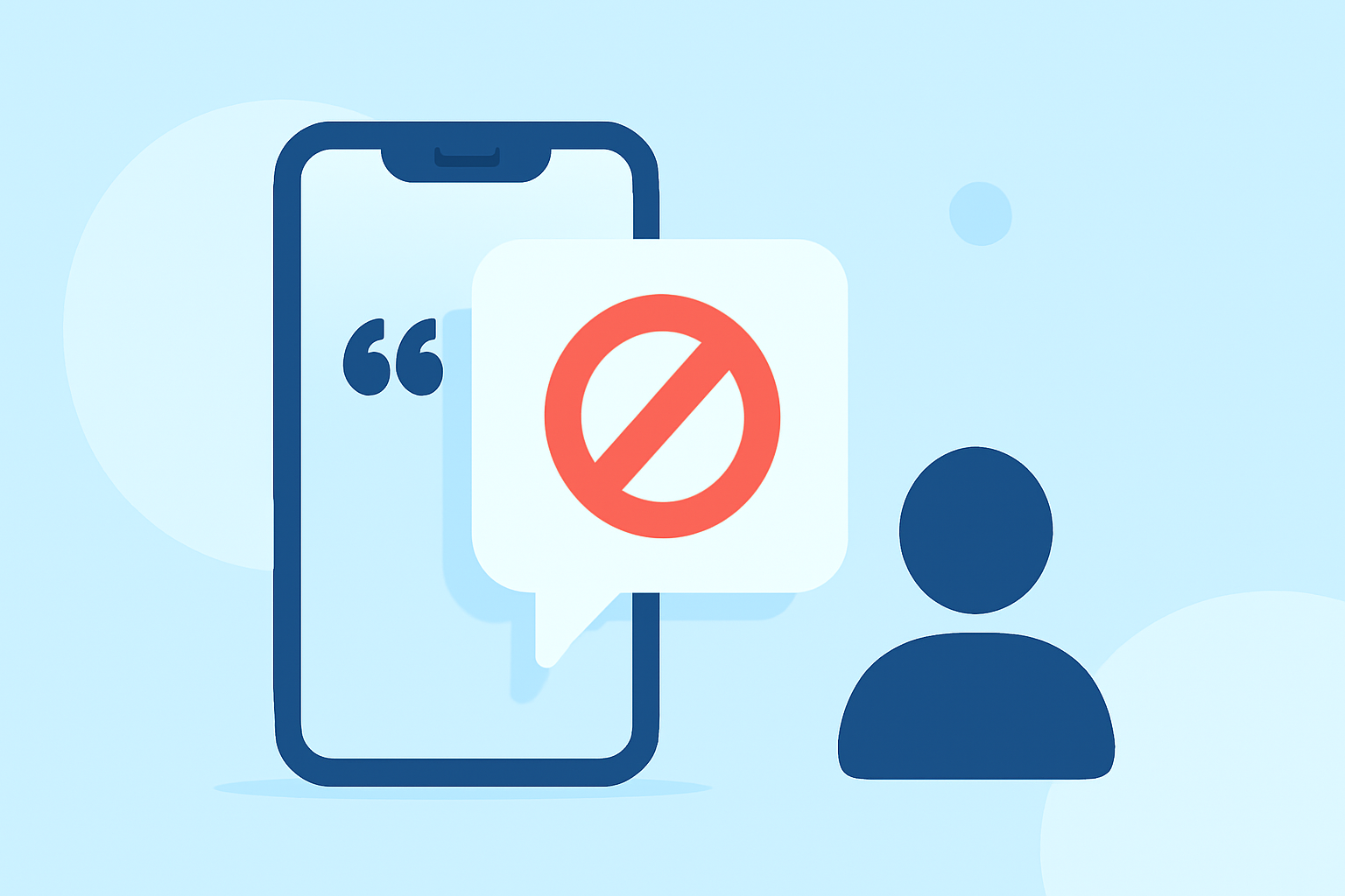How to Block Fake Delivery Texts on Your Family's Phone Today