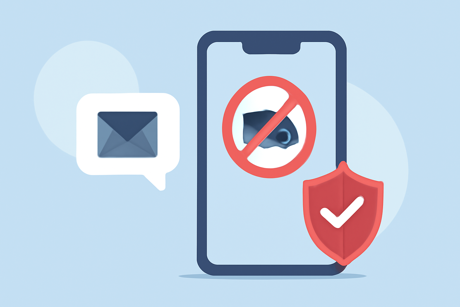How to Block Fake Delivery Texts: A Comprehensive Guide for Everyday Users