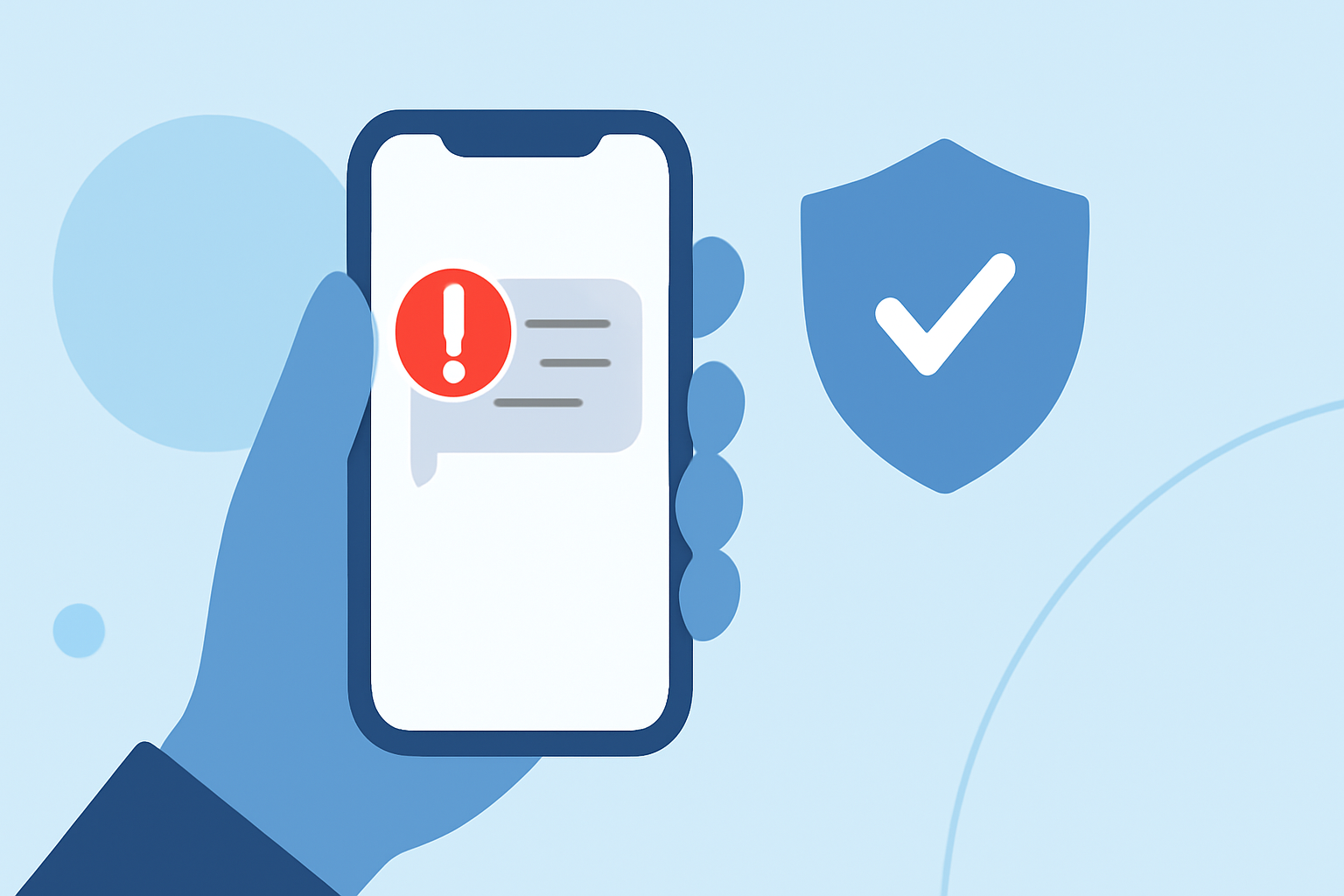 How to Block Fake Delivery Texts: A Guide for Everyday Users
