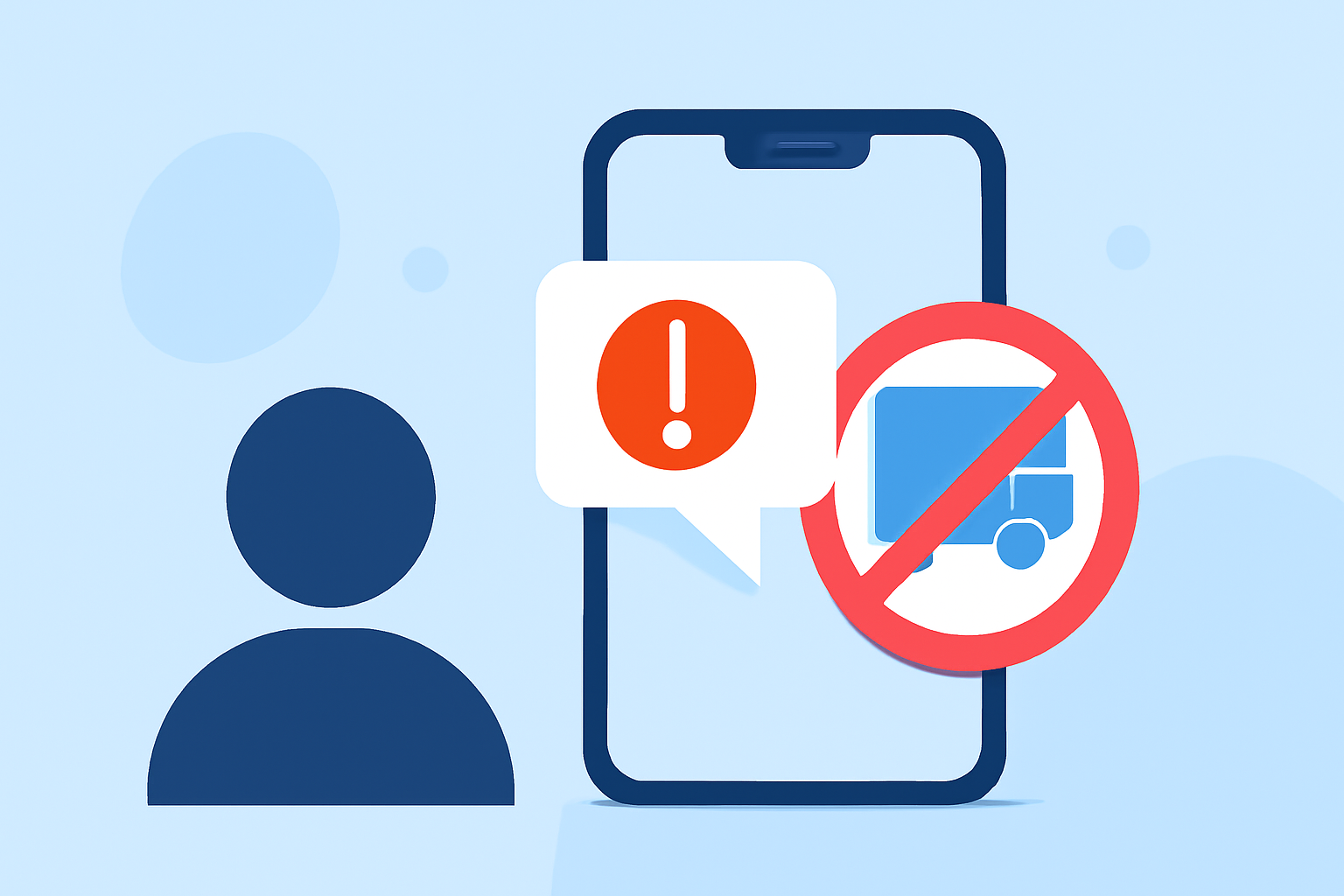 How to Block Fake Delivery Texts on Your Mobile Phone