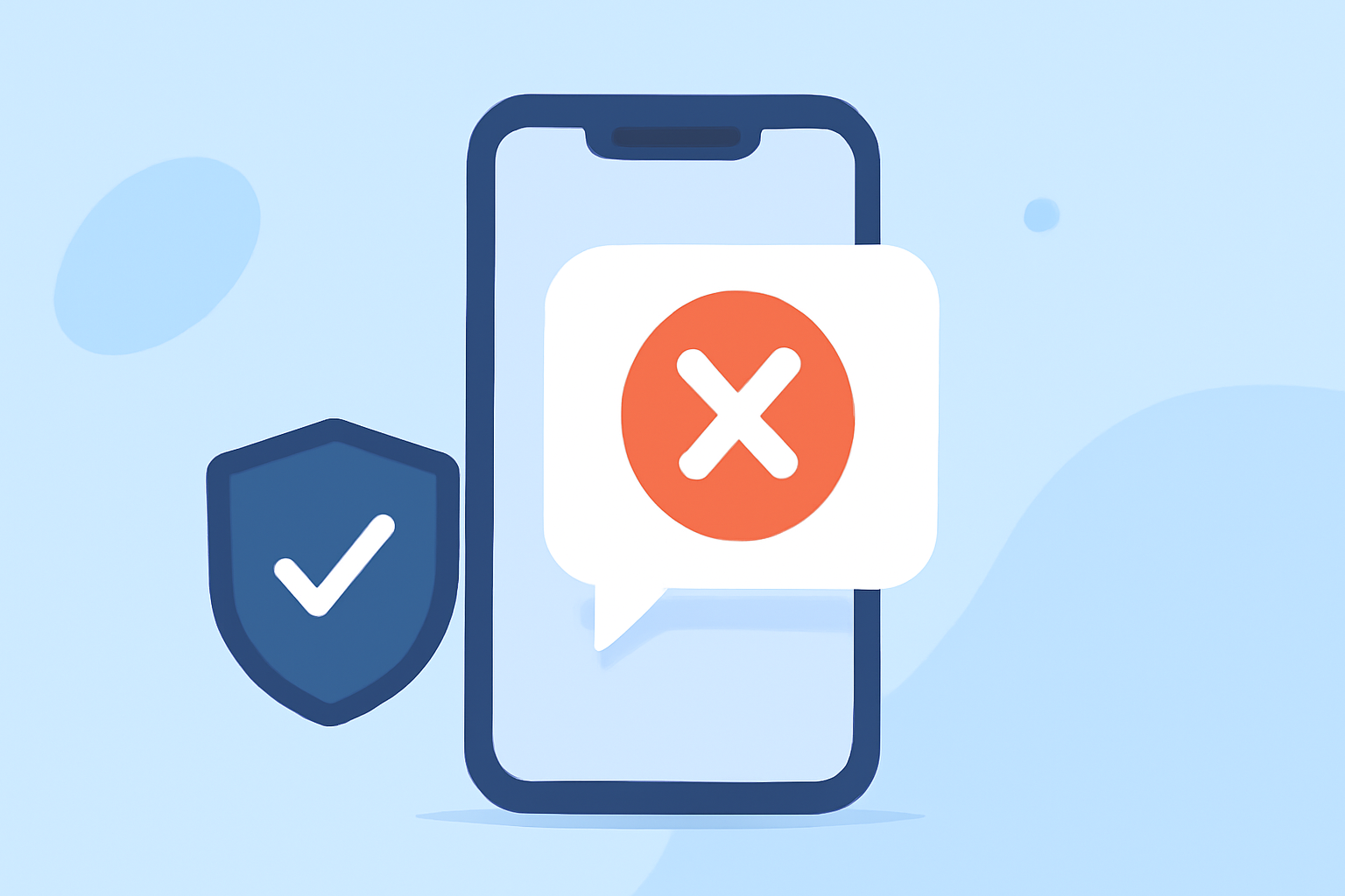How to Block Fake Delivery Texts on Your Mobile Phone
